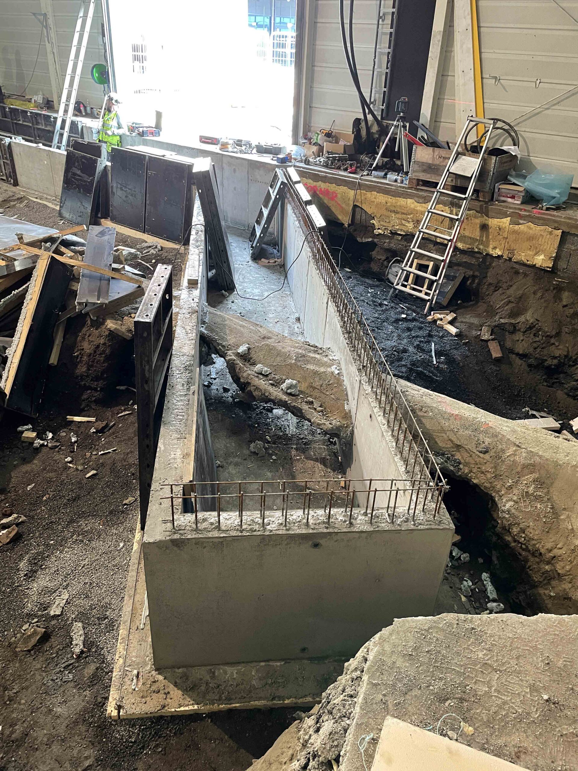 En God Del, Jordal (2022), galleri 207