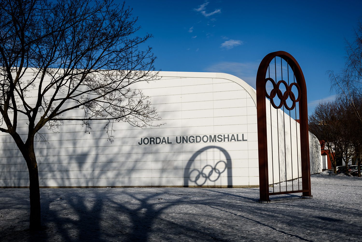En God Del, Jordal (2022), galleri 243
