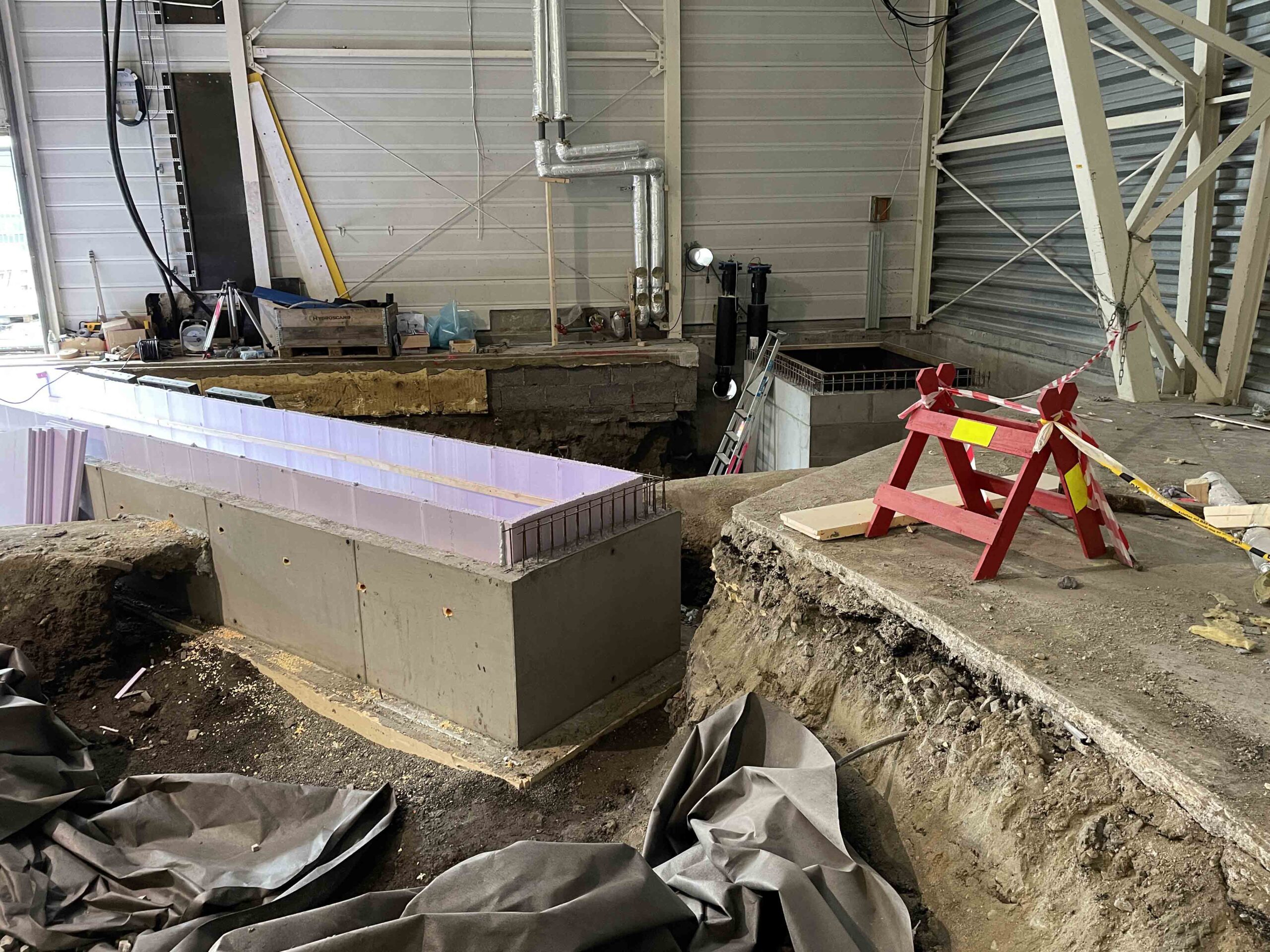 En God Del, Jordal (2022), galleri 211