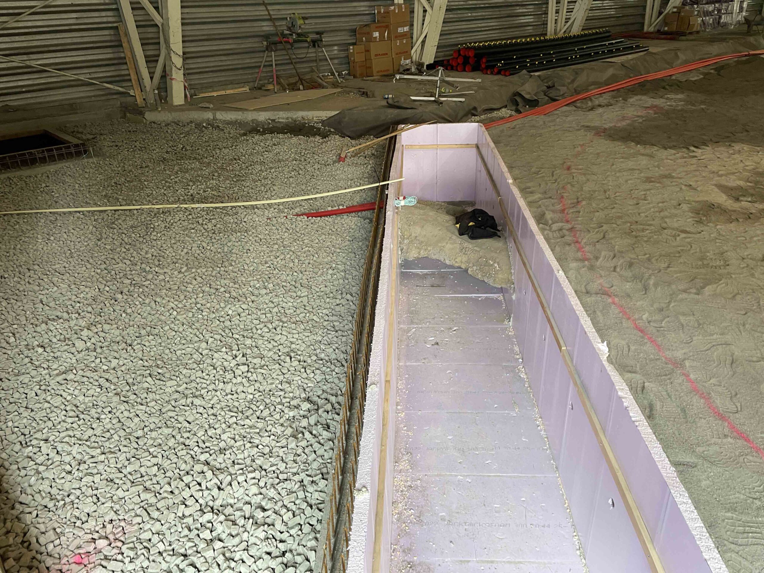 En God Del, Jordal (2022), galleri 214