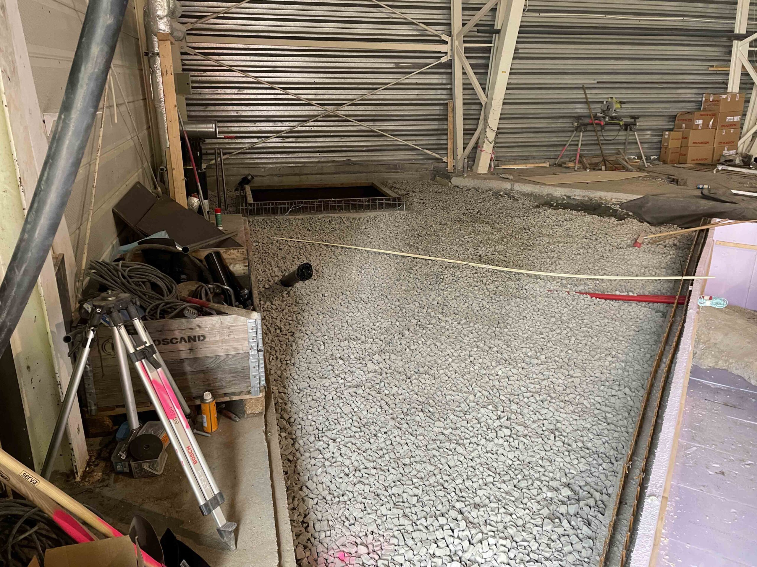 En God Del, Jordal (2022), galleri 215