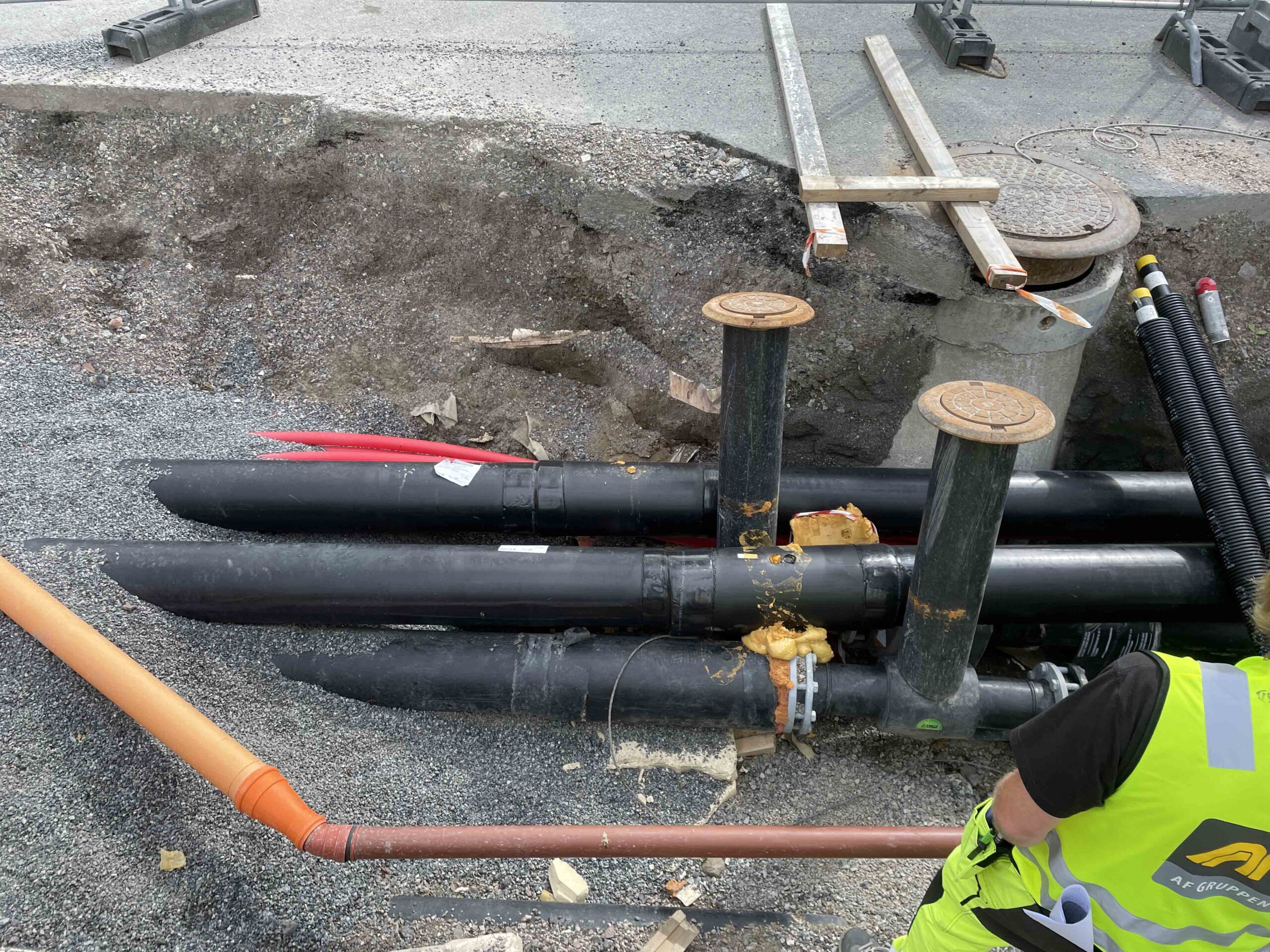 En God Del, Jordal (2022), galleri 217