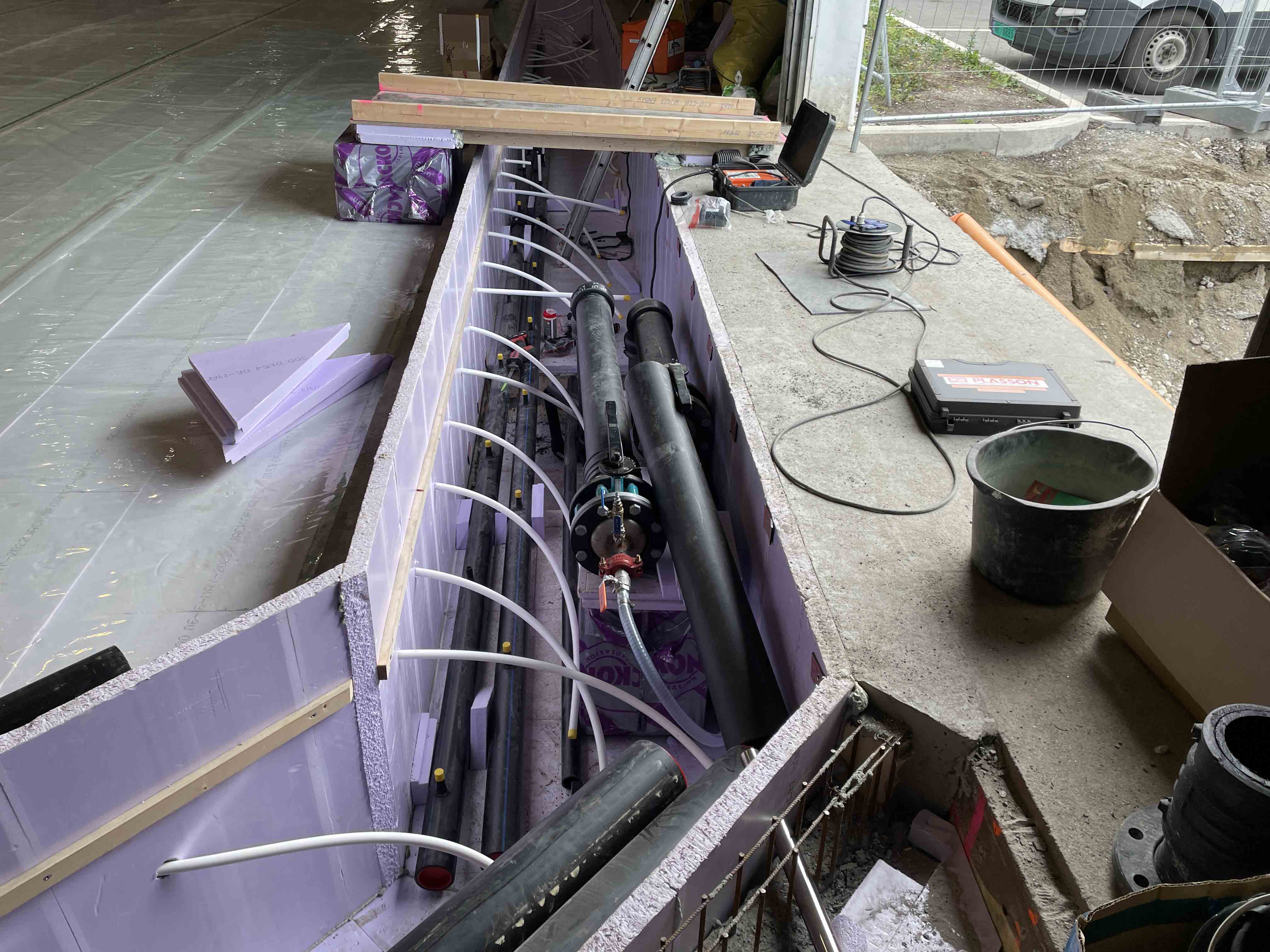 En God Del, Jordal (2022), galleri 218