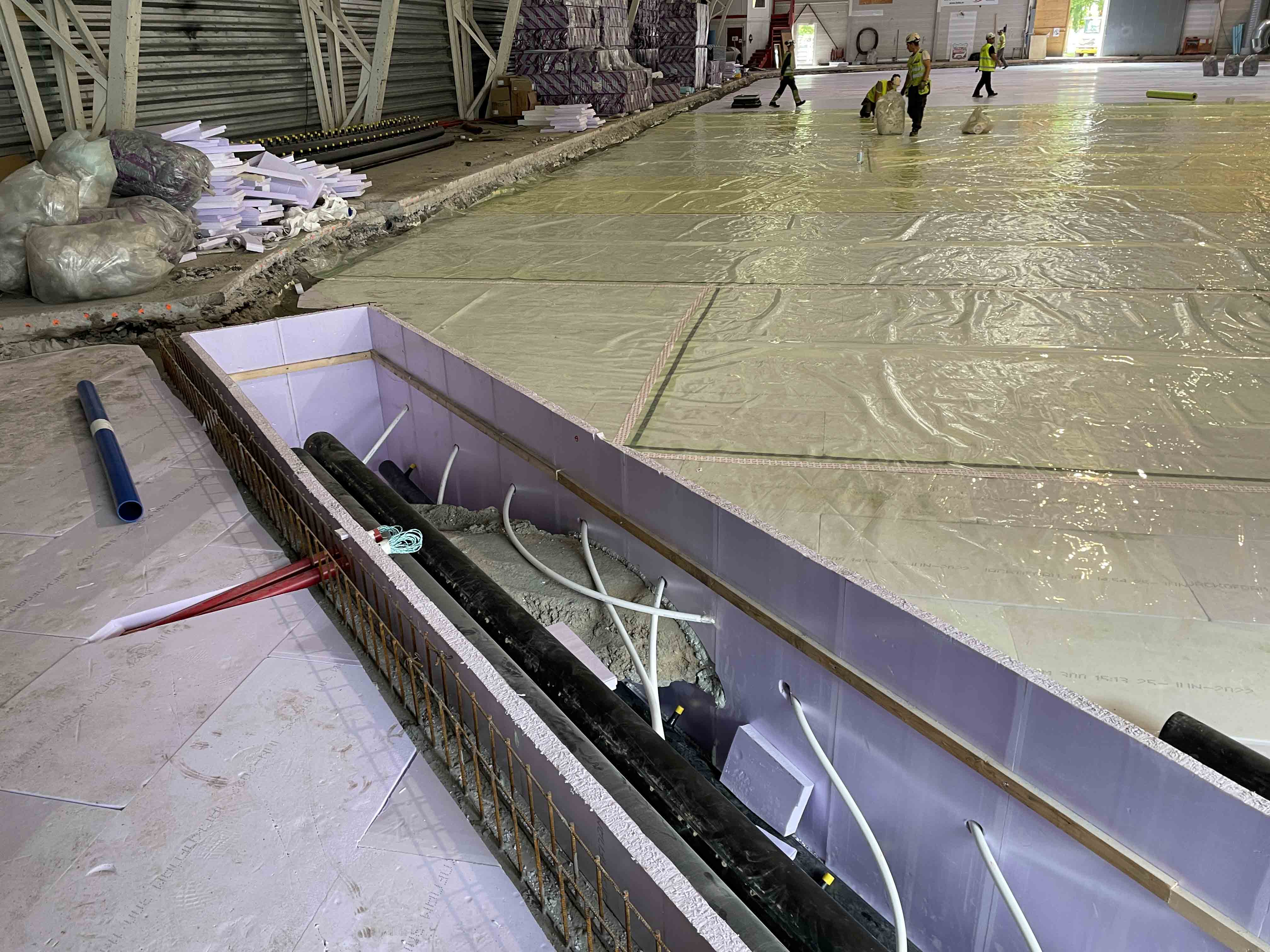 En God Del, Jordal (2022), galleri 220