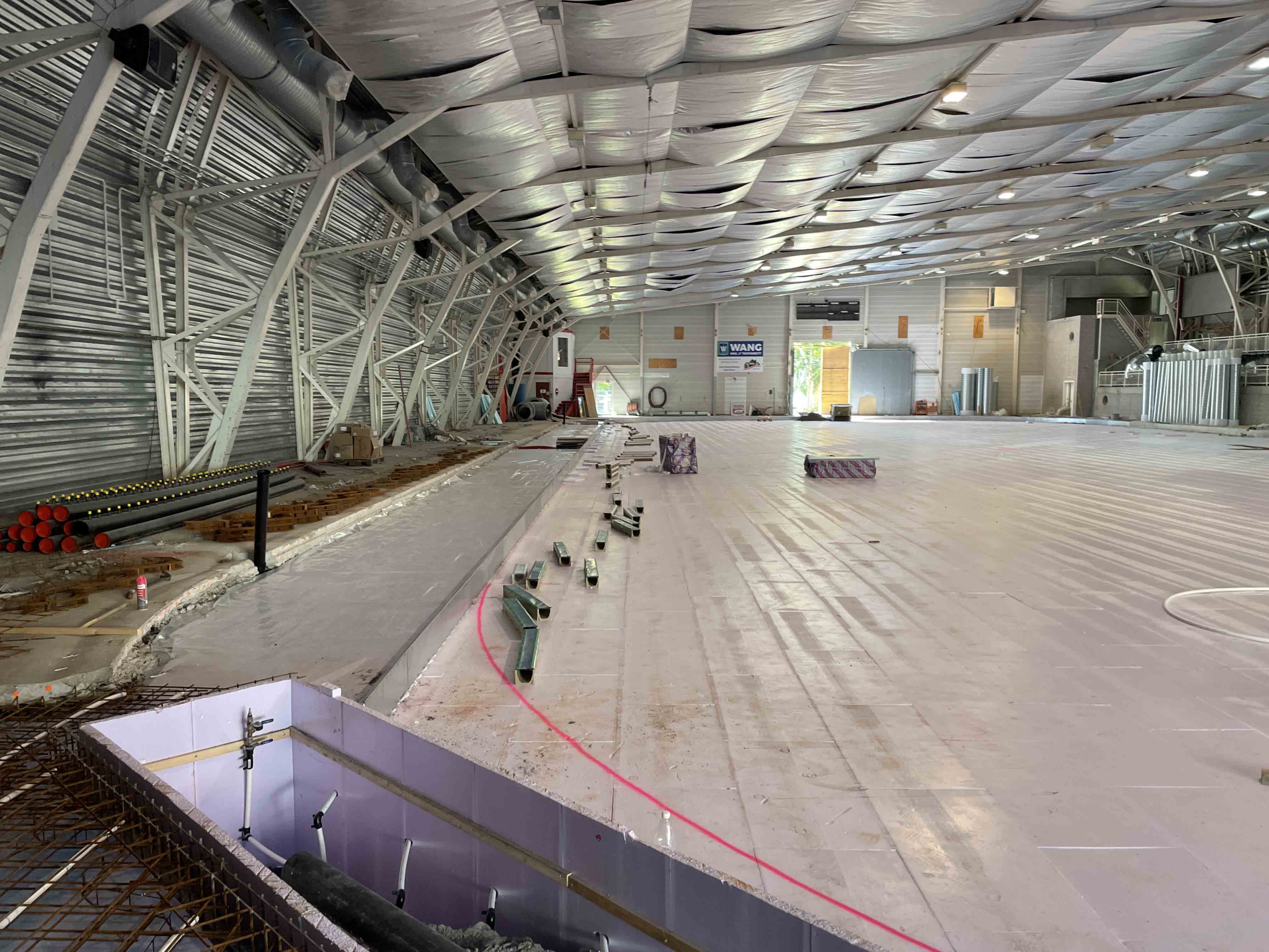 En God Del, Jordal (2022), galleri 222