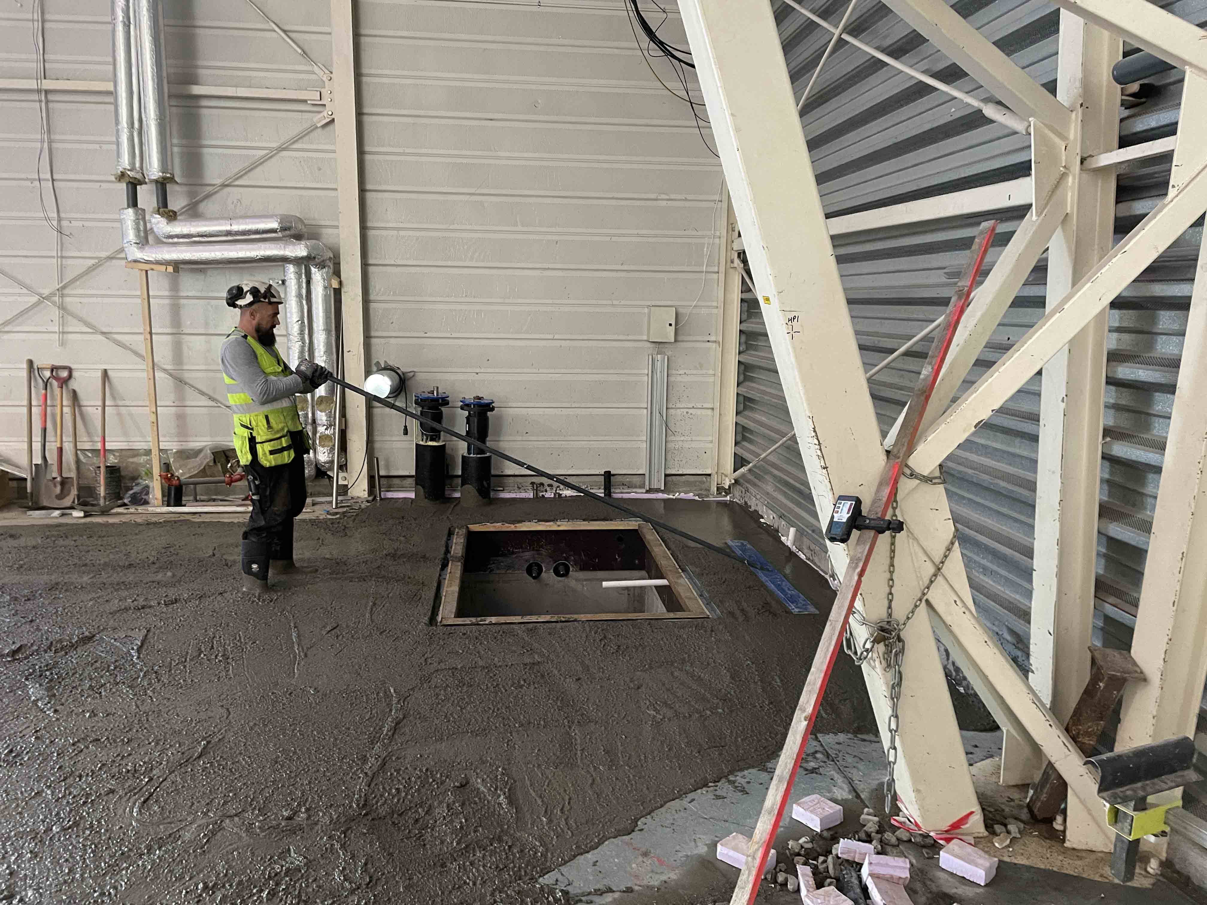 En God Del, Jordal (2022), galleri 228