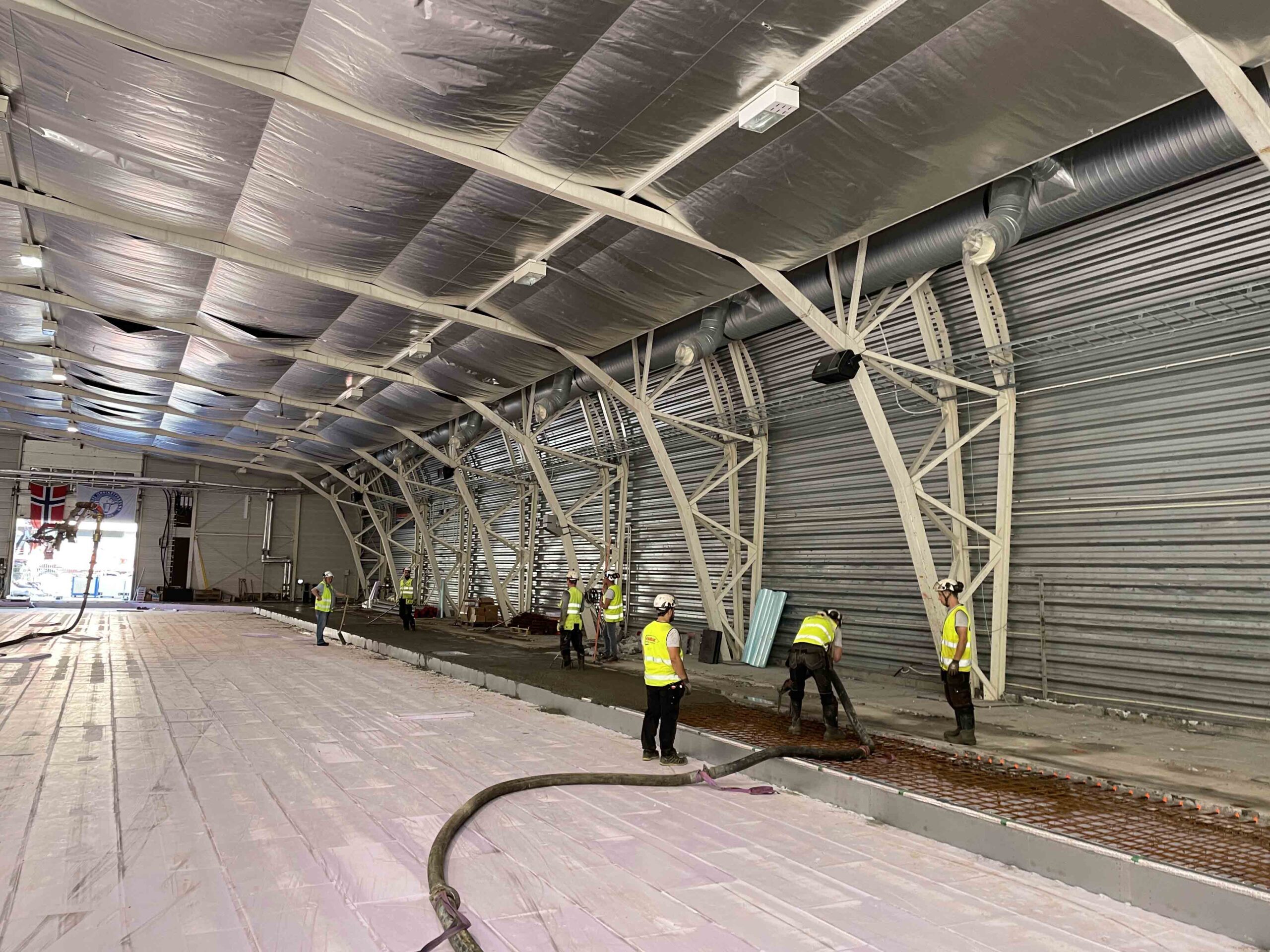 En God Del, Jordal (2022), galleri 229