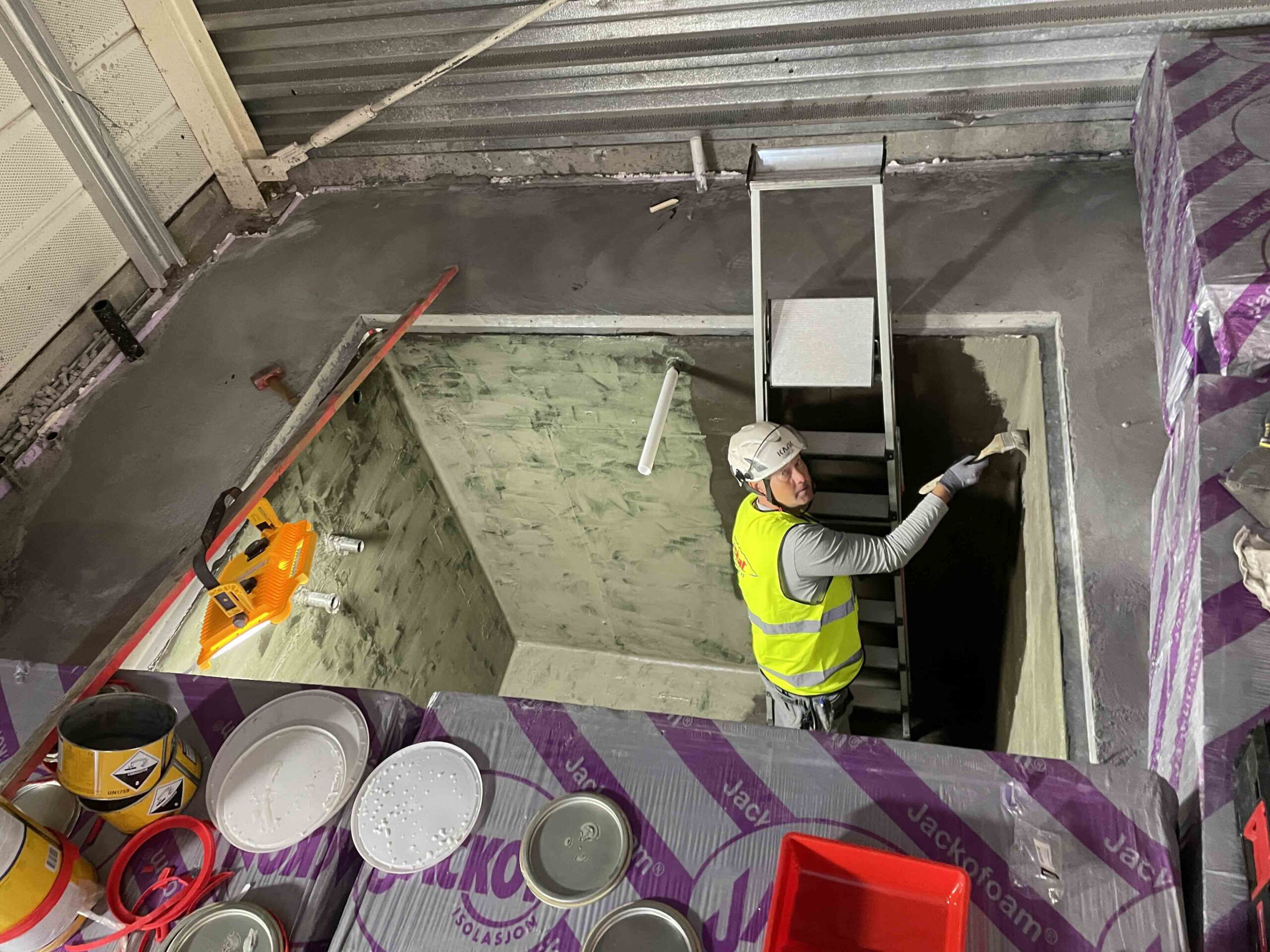 En God Del, Jordal (2022), galleri 231