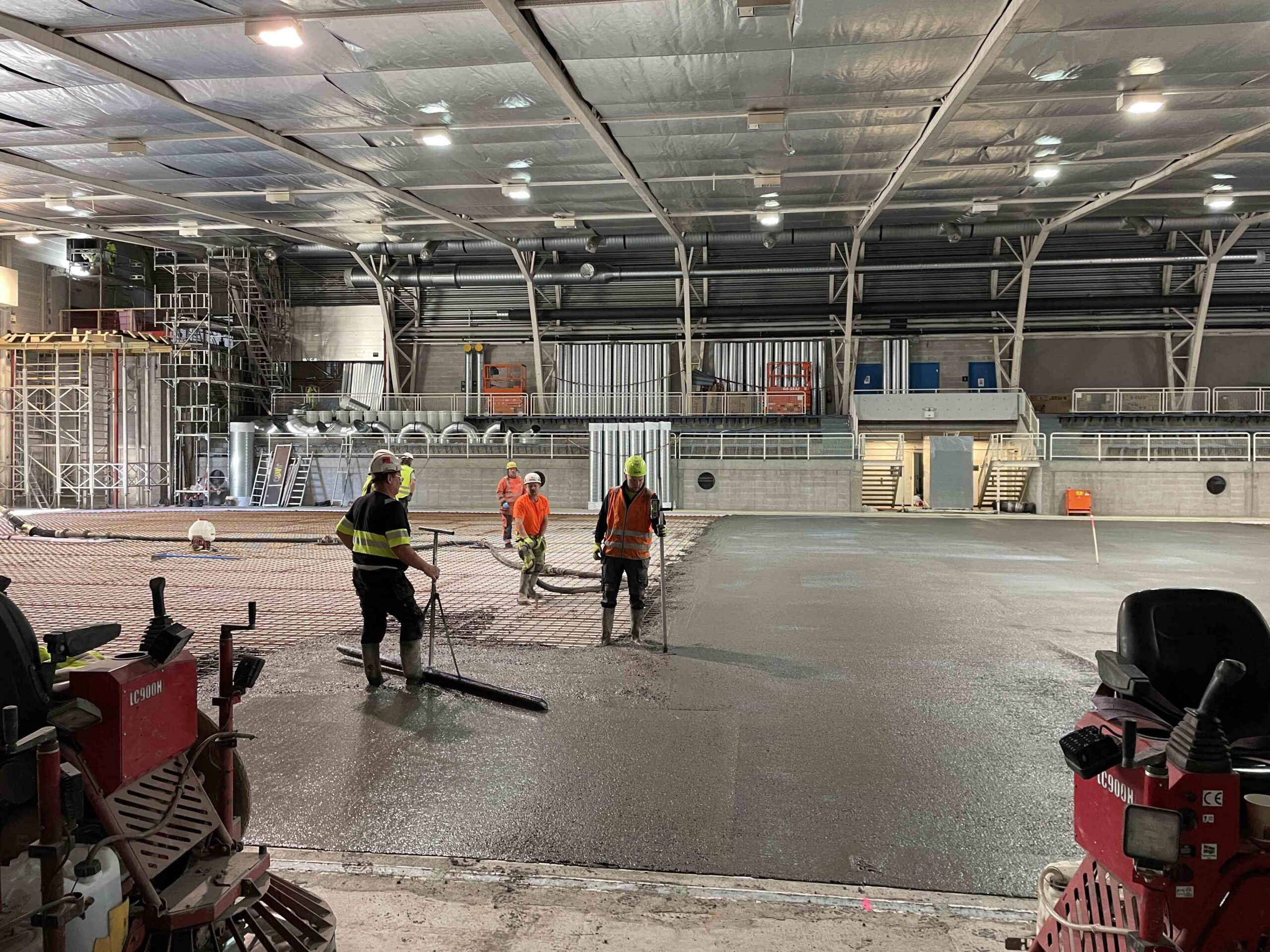 En God Del, Jordal (2022), galleri 234