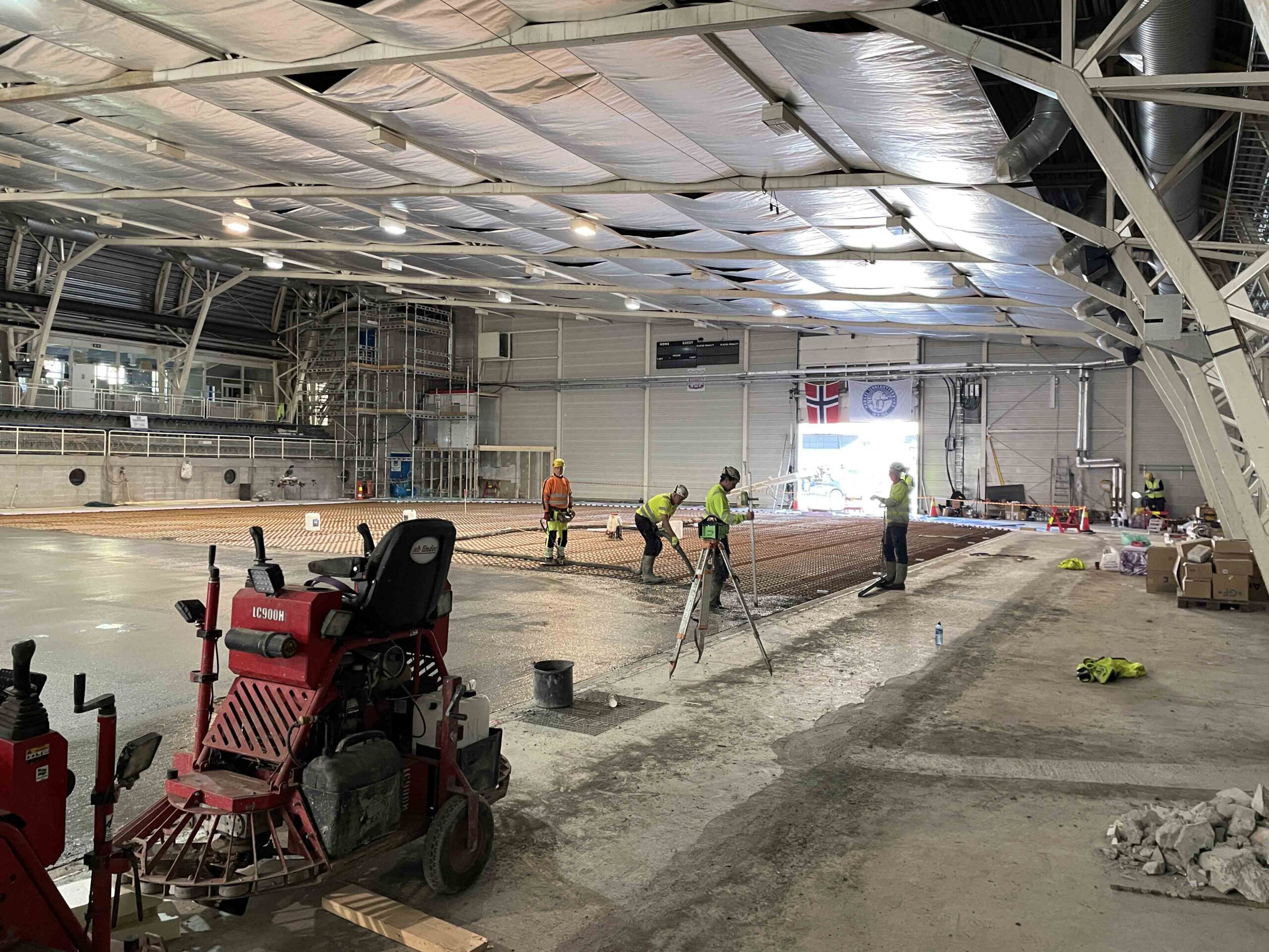 En God Del, Jordal (2022), galleri 235