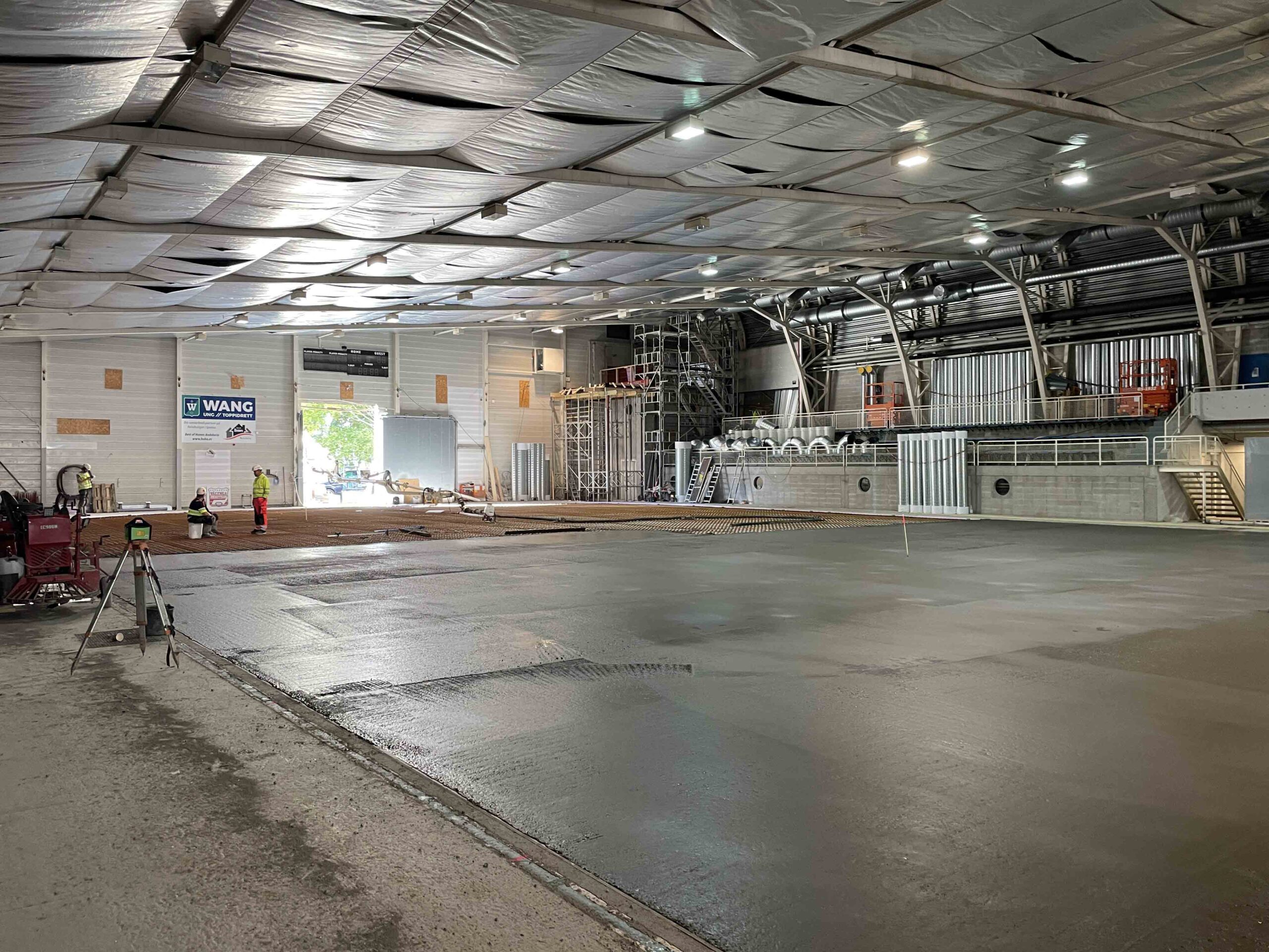 En God Del, Jordal (2022), galleri 238