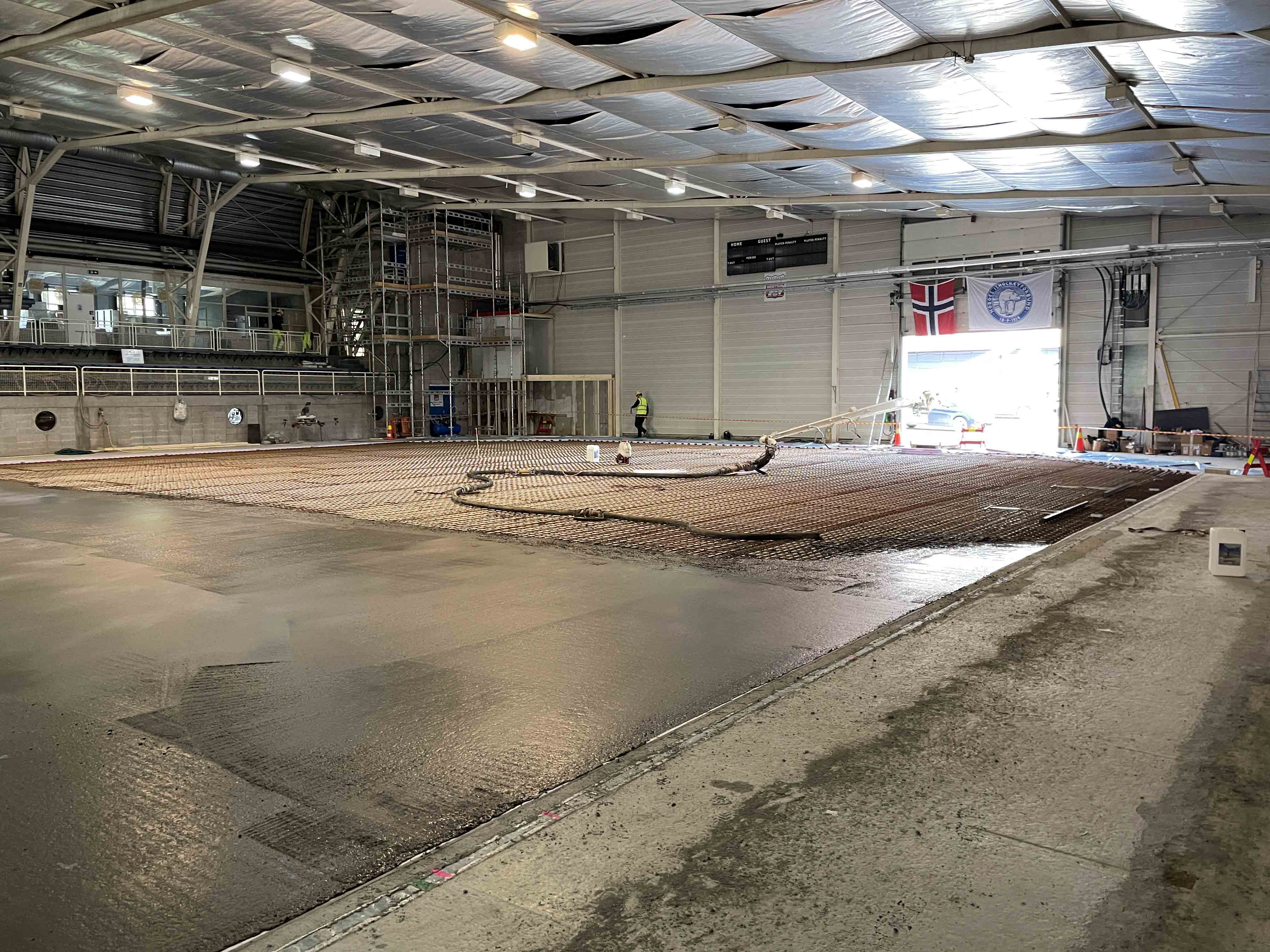 En God Del, Jordal (2022), galleri 240