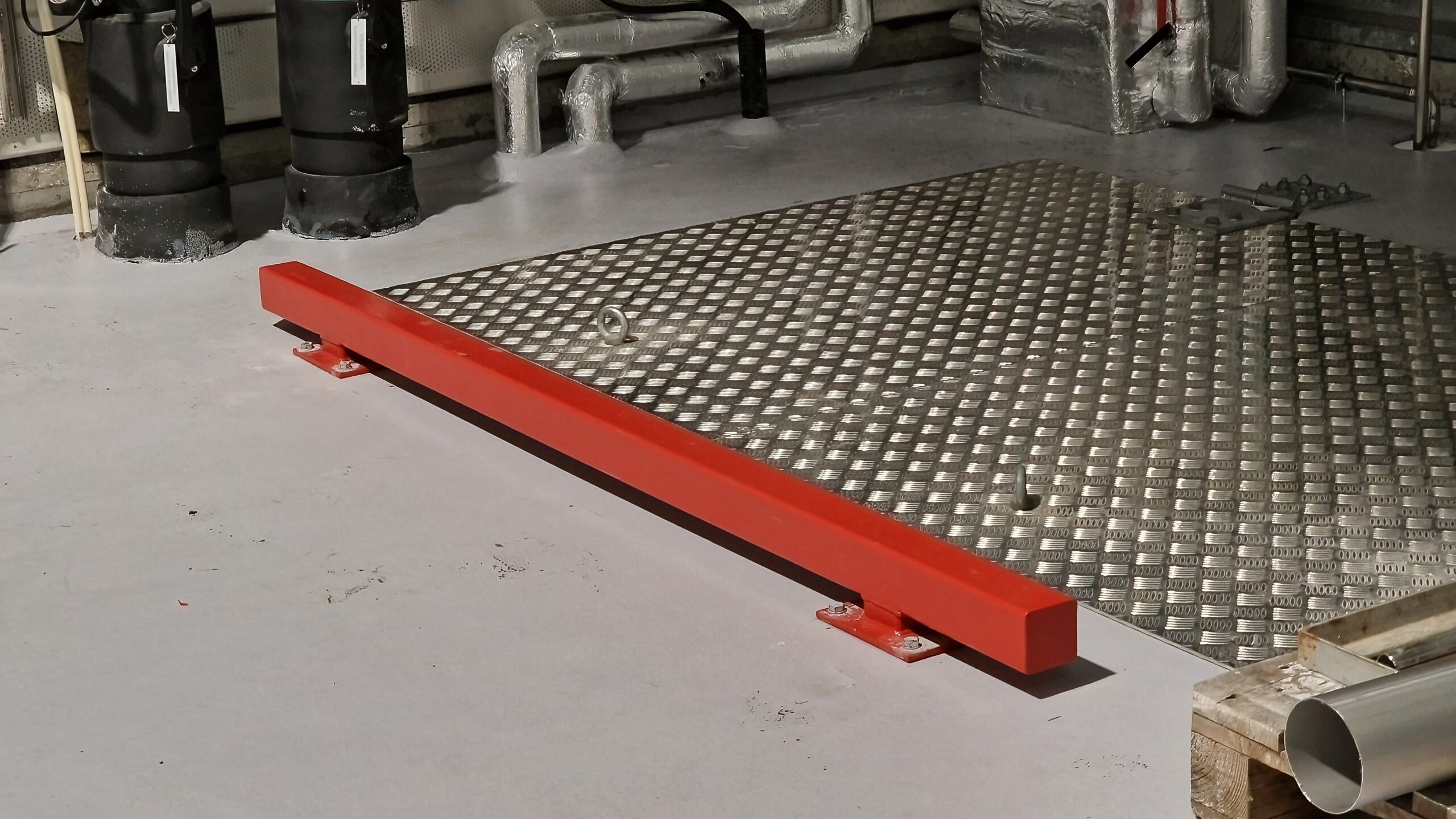 Jordal Ungdomshall 2022 — prosjektbilde