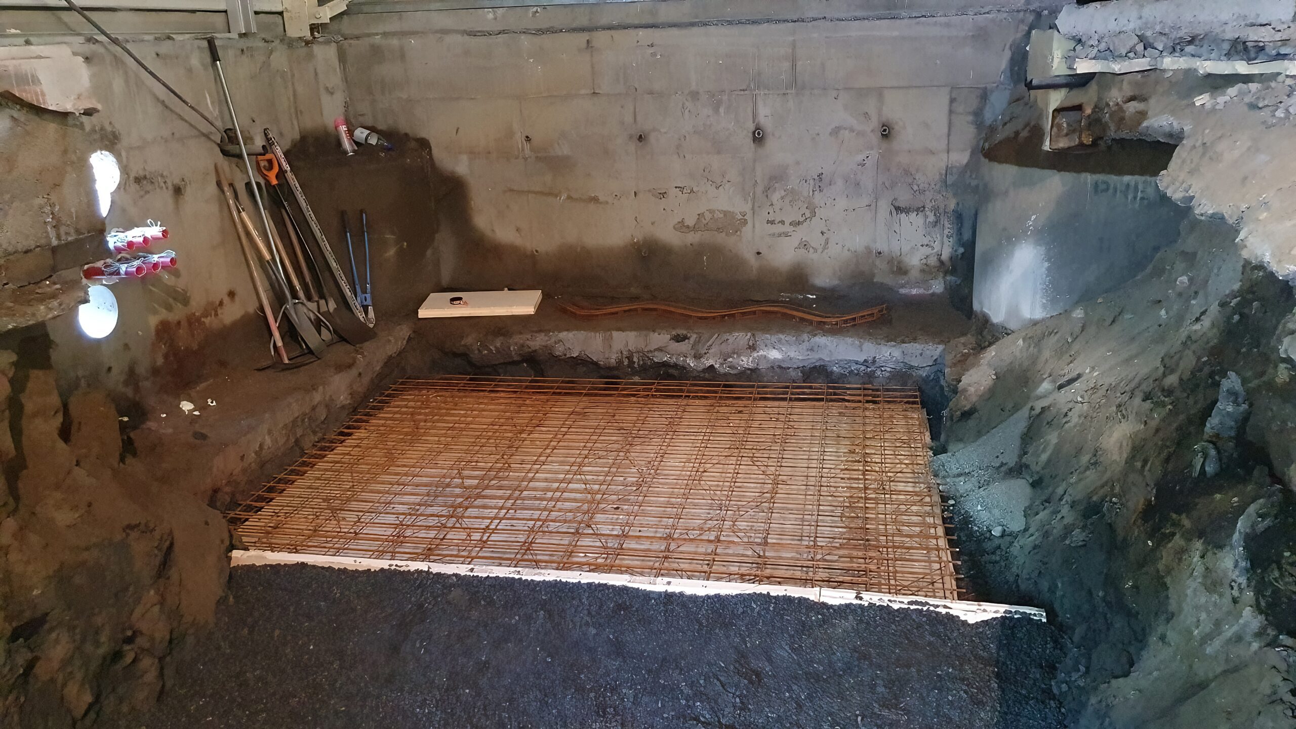 Jordal Ungdomshall 2022 — prosjektbilde