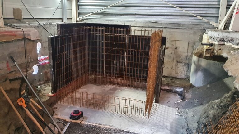 Jordal Ungdomshall — spillvarme-gjenvinning