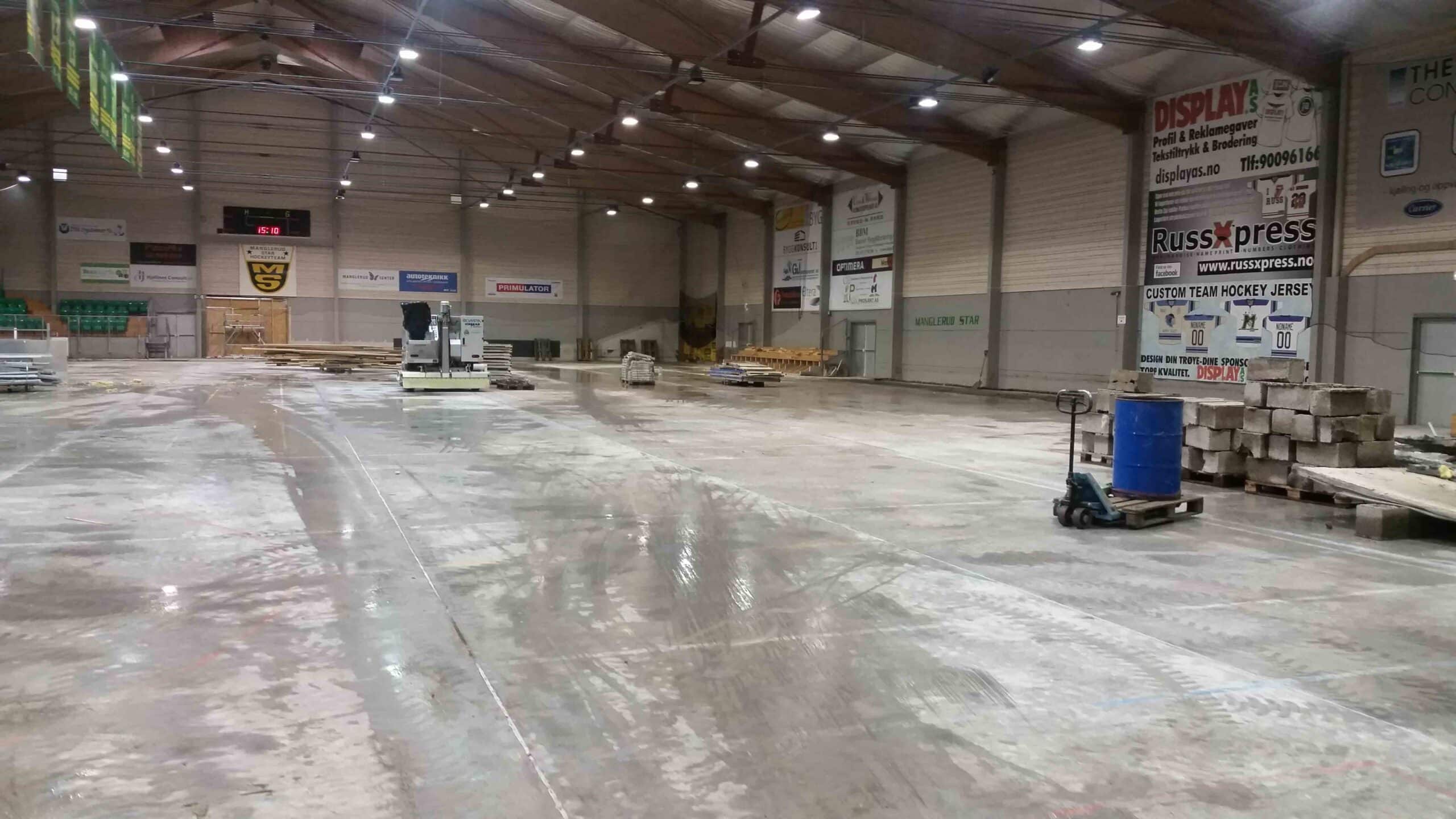 Manglerud Ishall 2016 100 scaled — Oslo