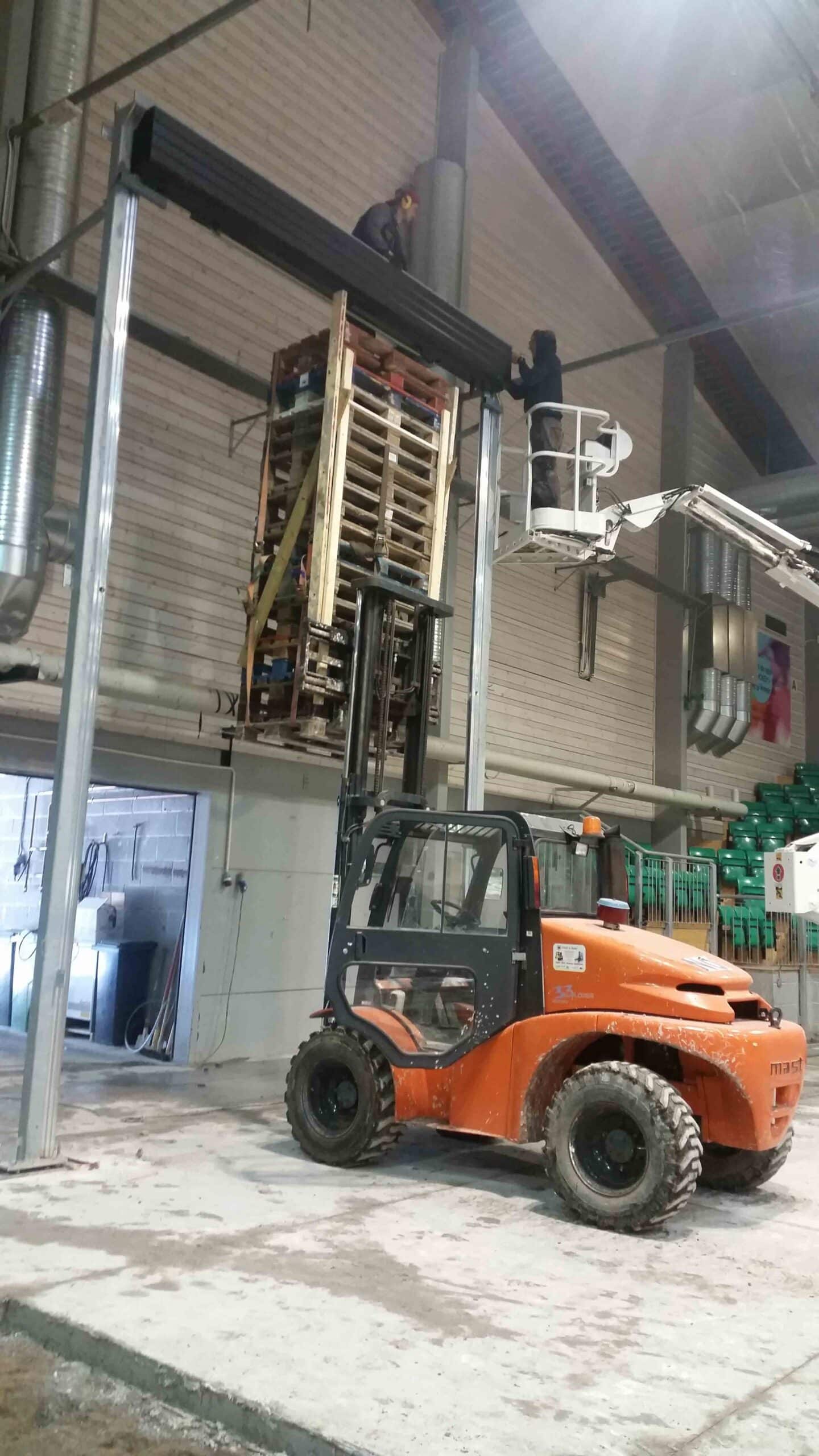 Manglerud Ishall 2016 103 scaled — Oslo