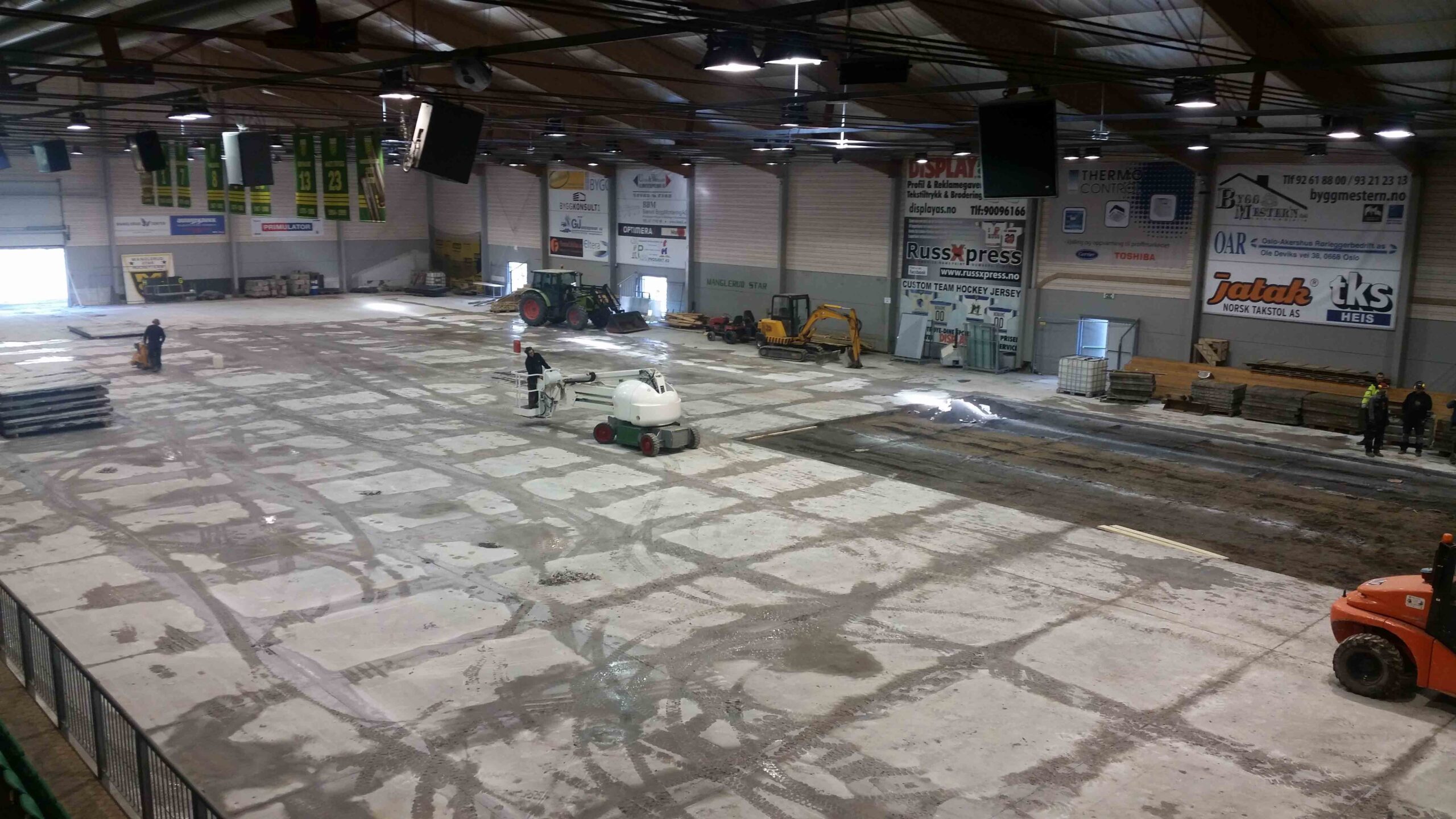 Manglerud Ishall 2016 106 scaled — Oslo