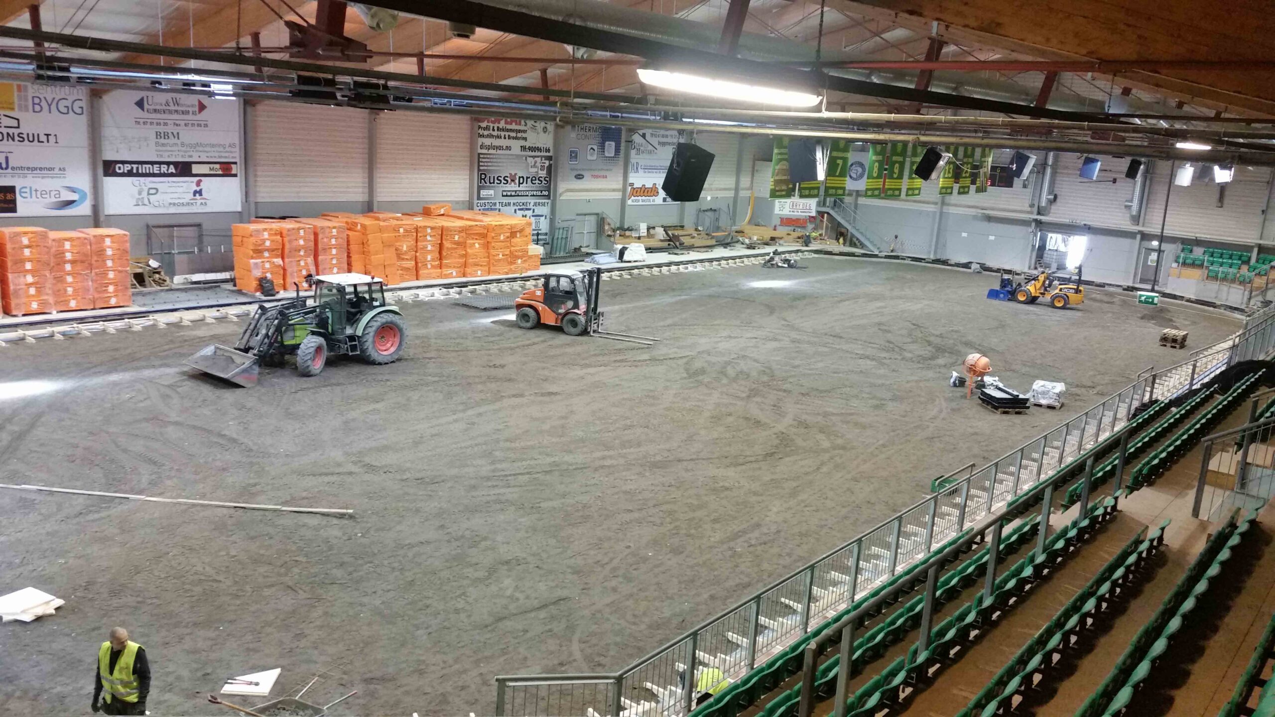 Manglerud Ishall 2016 114 scaled — Oslo