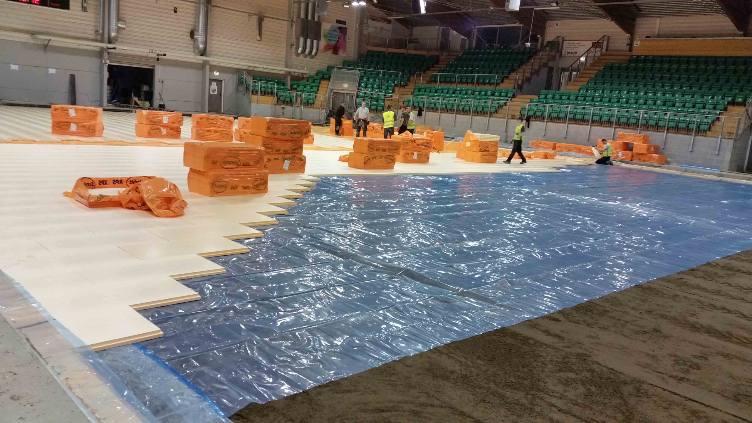 Manglerud Ishall 2016 117 scaled — Oslo