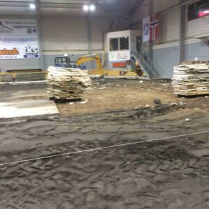 Manglerud ishall 2016 — prosjektbilde