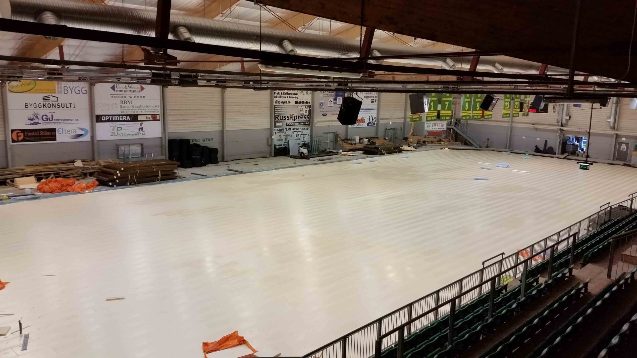 Manglerud Ishall 2016 120 scaled — Oslo