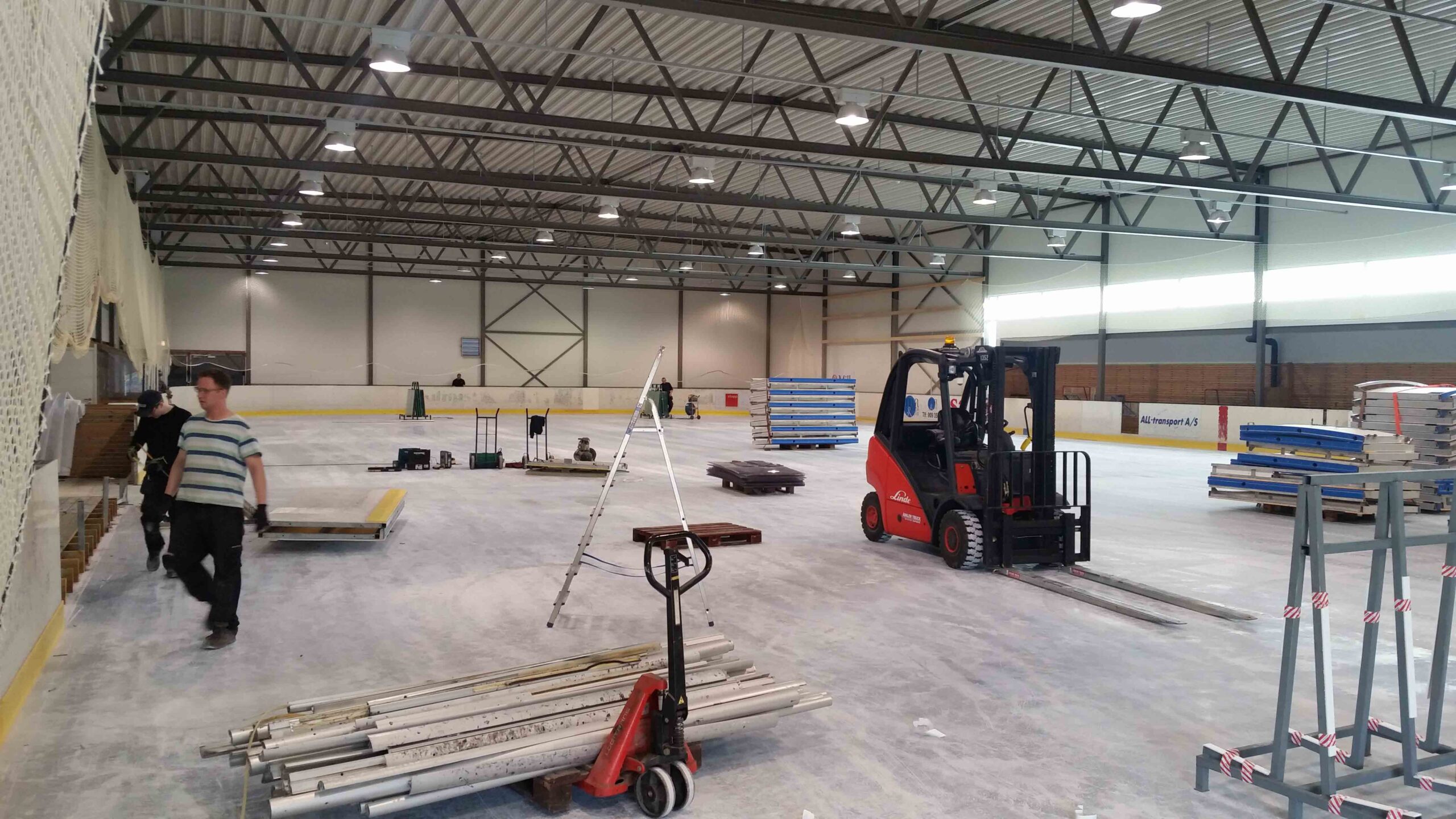 Manglerud Ishall 2016 128 scaled — Oslo