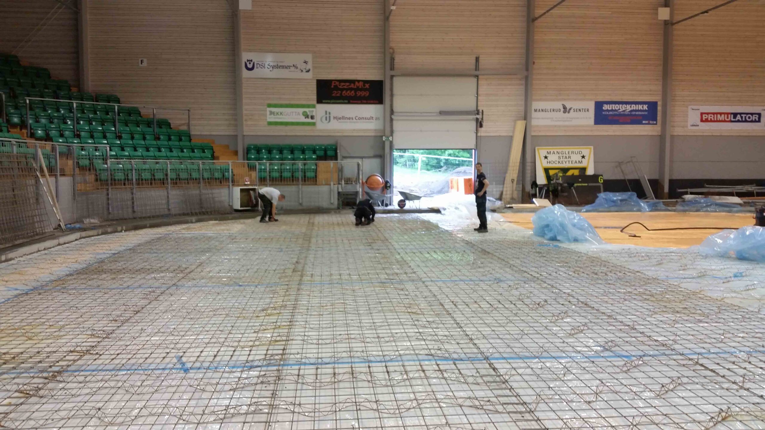 Manglerud Ishall 2016 131 scaled — Oslo