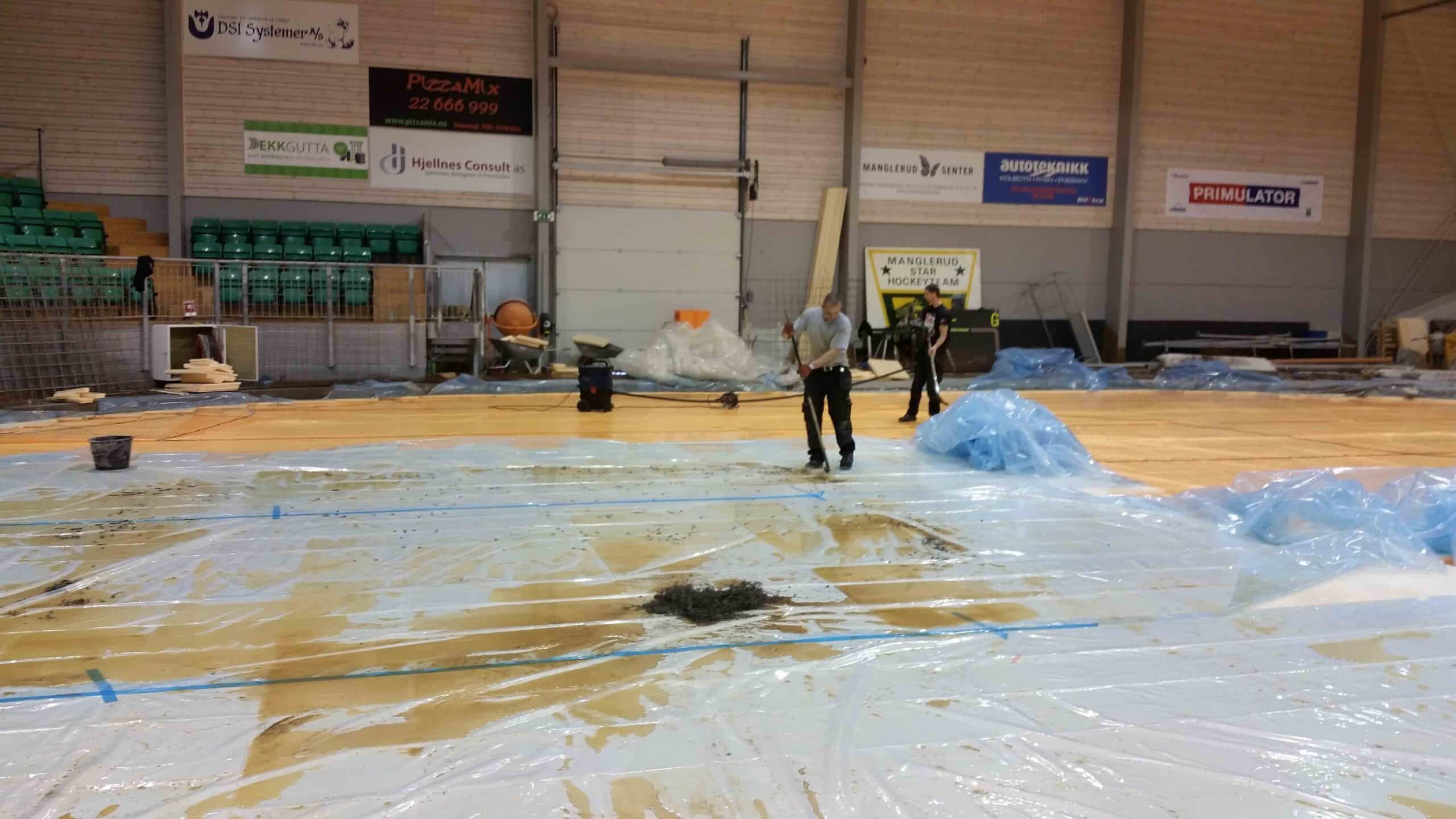 Manglerud Ishall 2016 133 scaled — Oslo