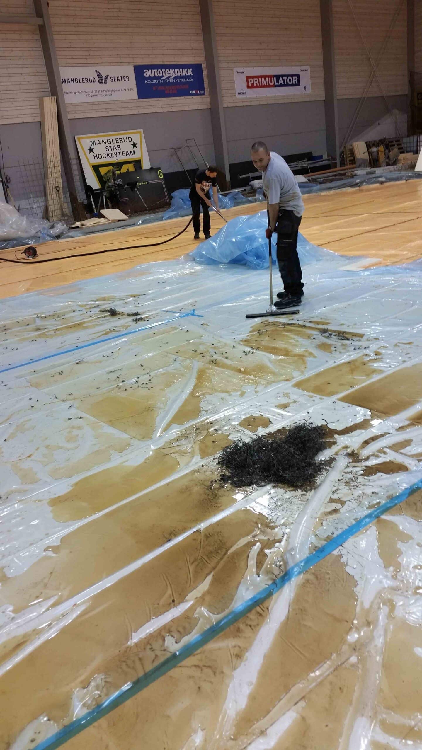 Manglerud Ishall 2016 134 scaled — Oslo