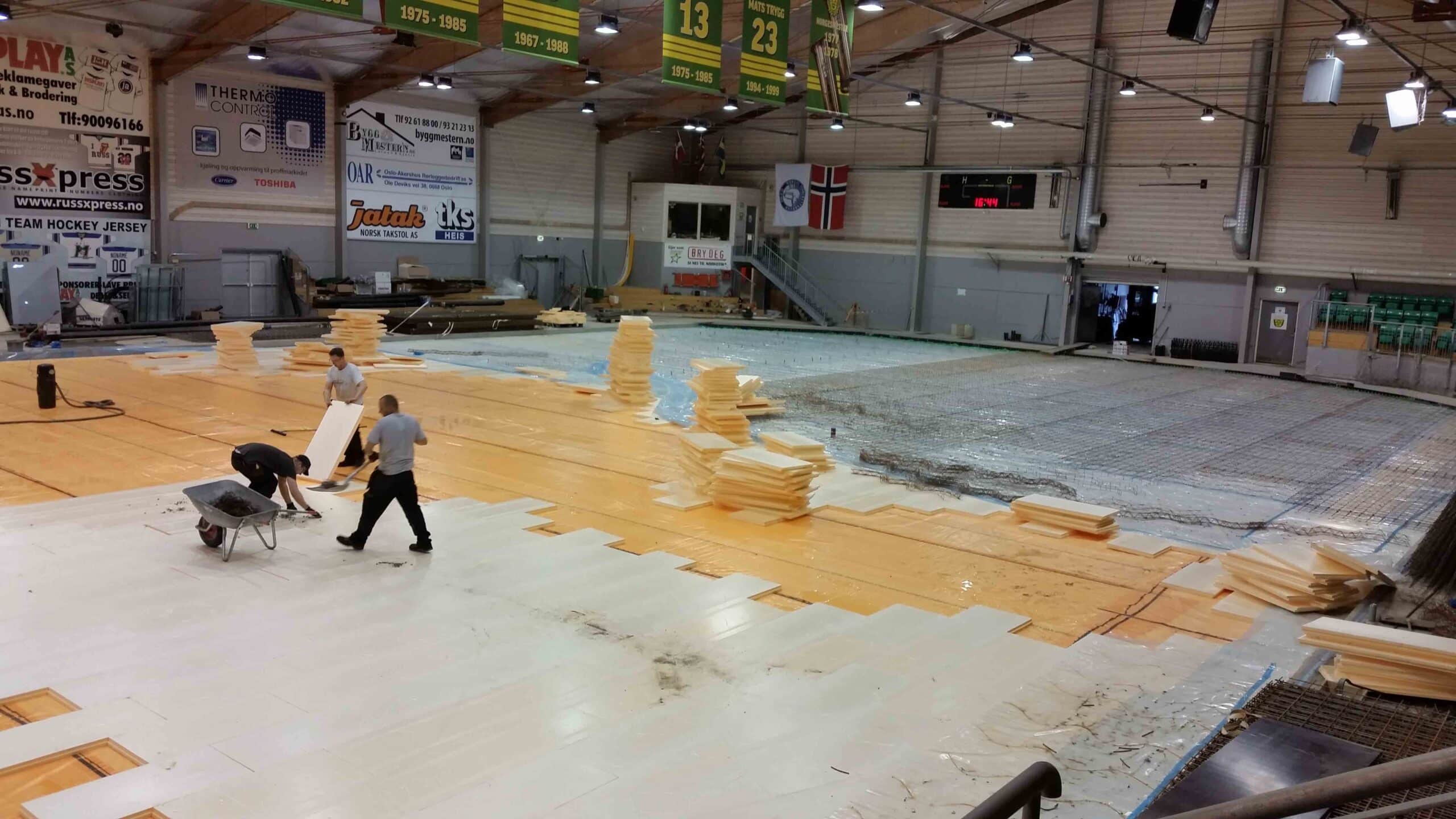 Manglerud Ishall 2016 138 scaled — Oslo