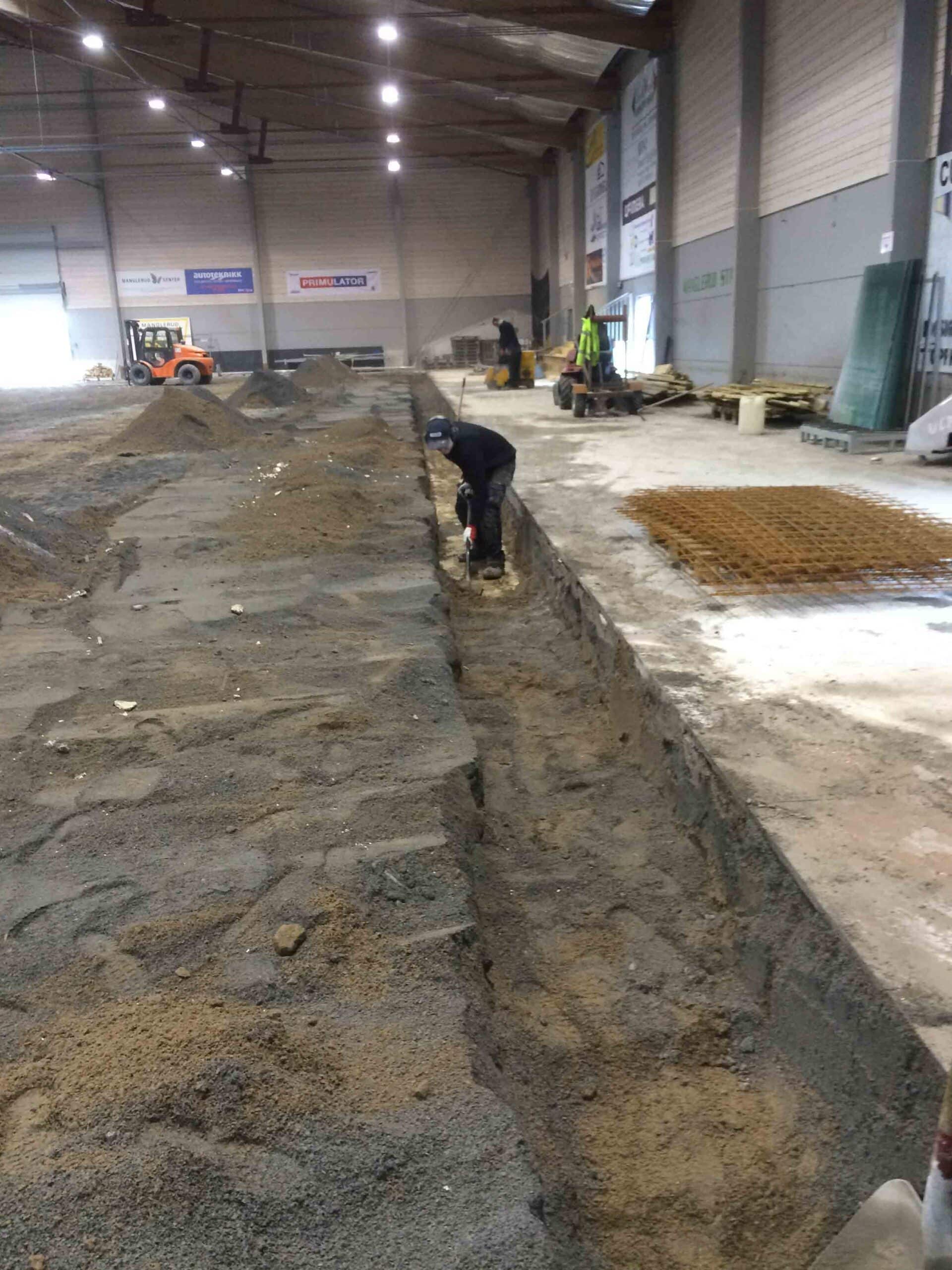 Manglerud Ishall 2016 14 scaled — Oslo