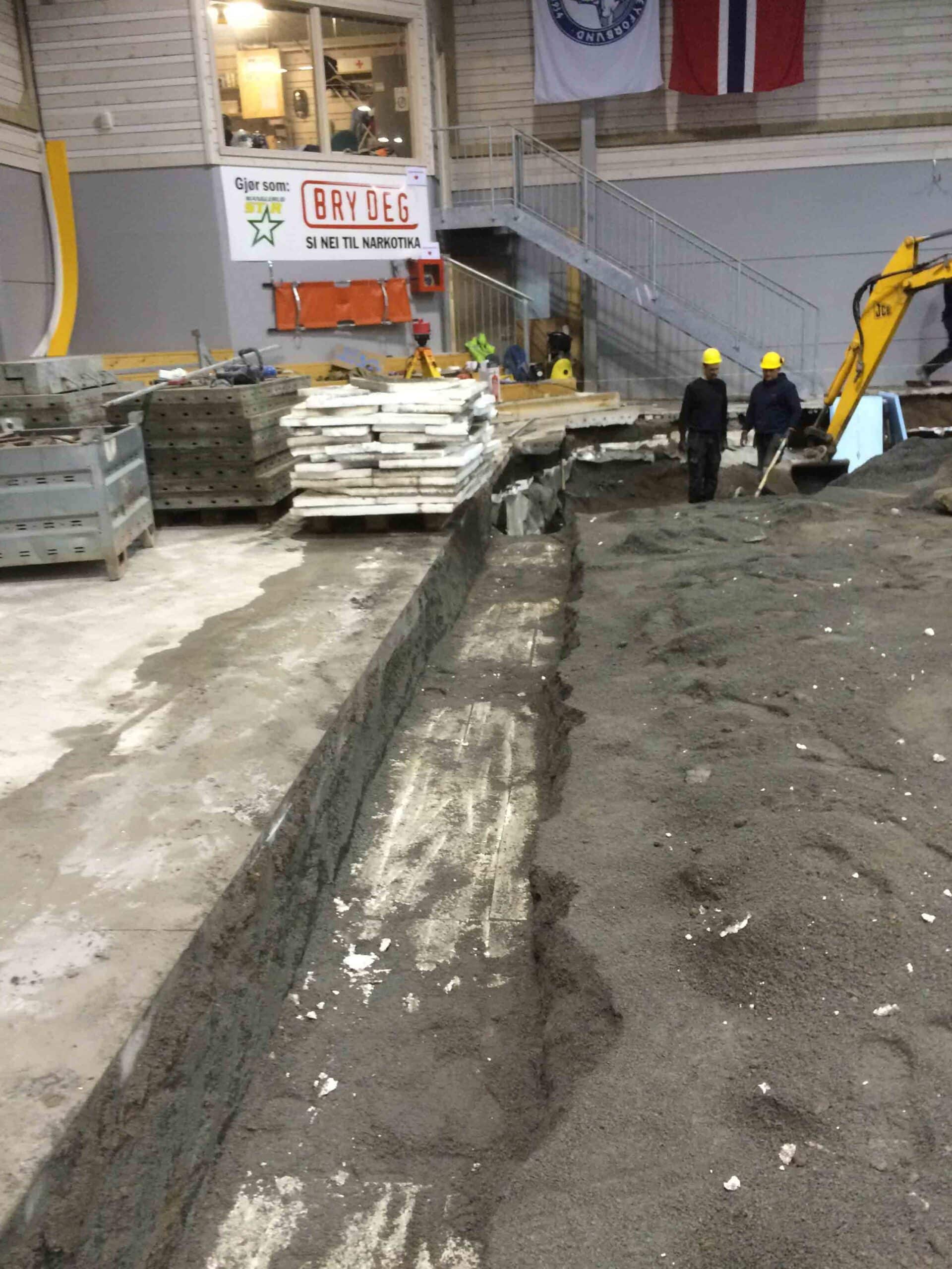 Manglerud Ishall 2016 15 scaled — Oslo