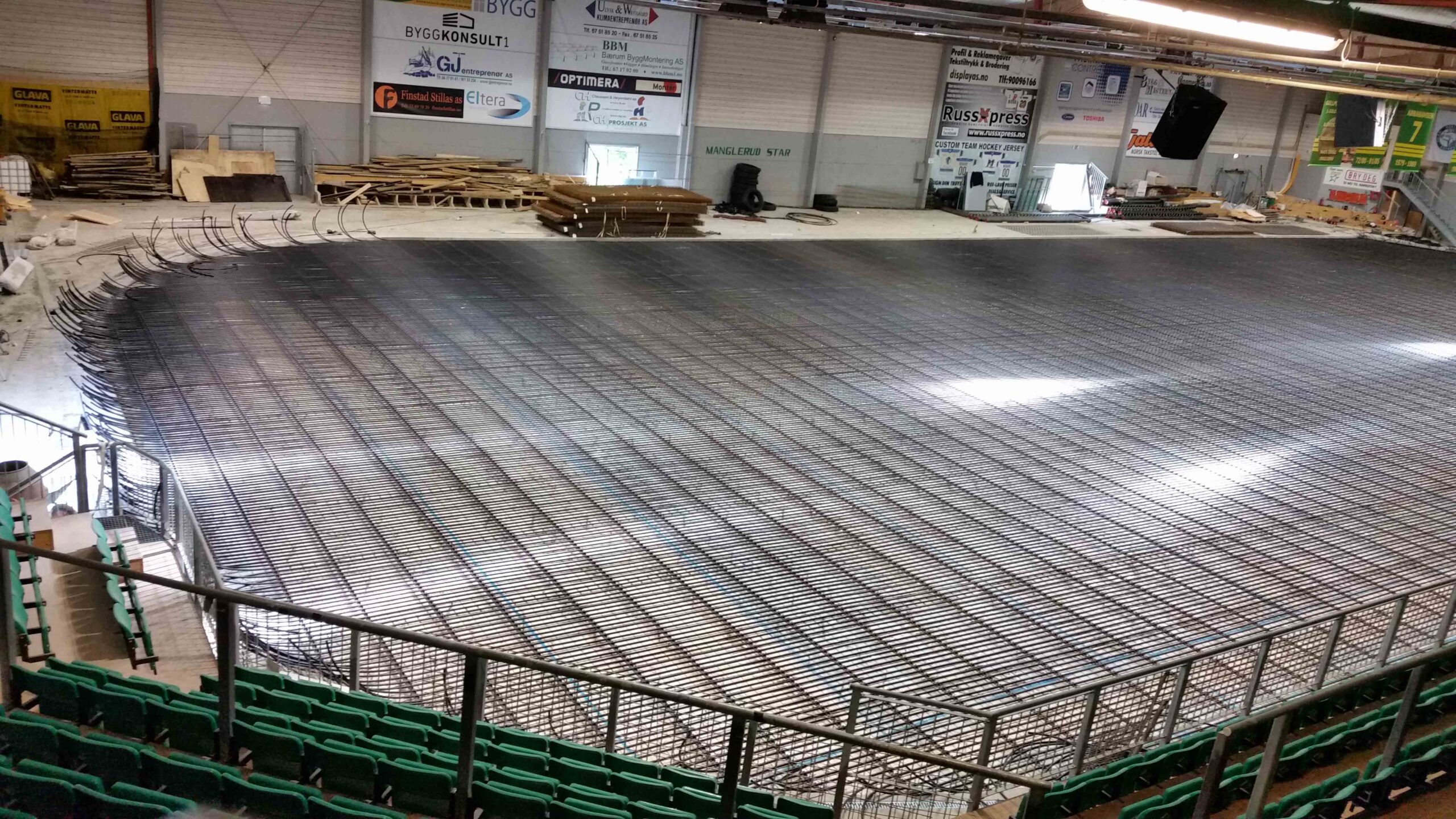 Manglerud Ishall 2016 160 scaled — Oslo