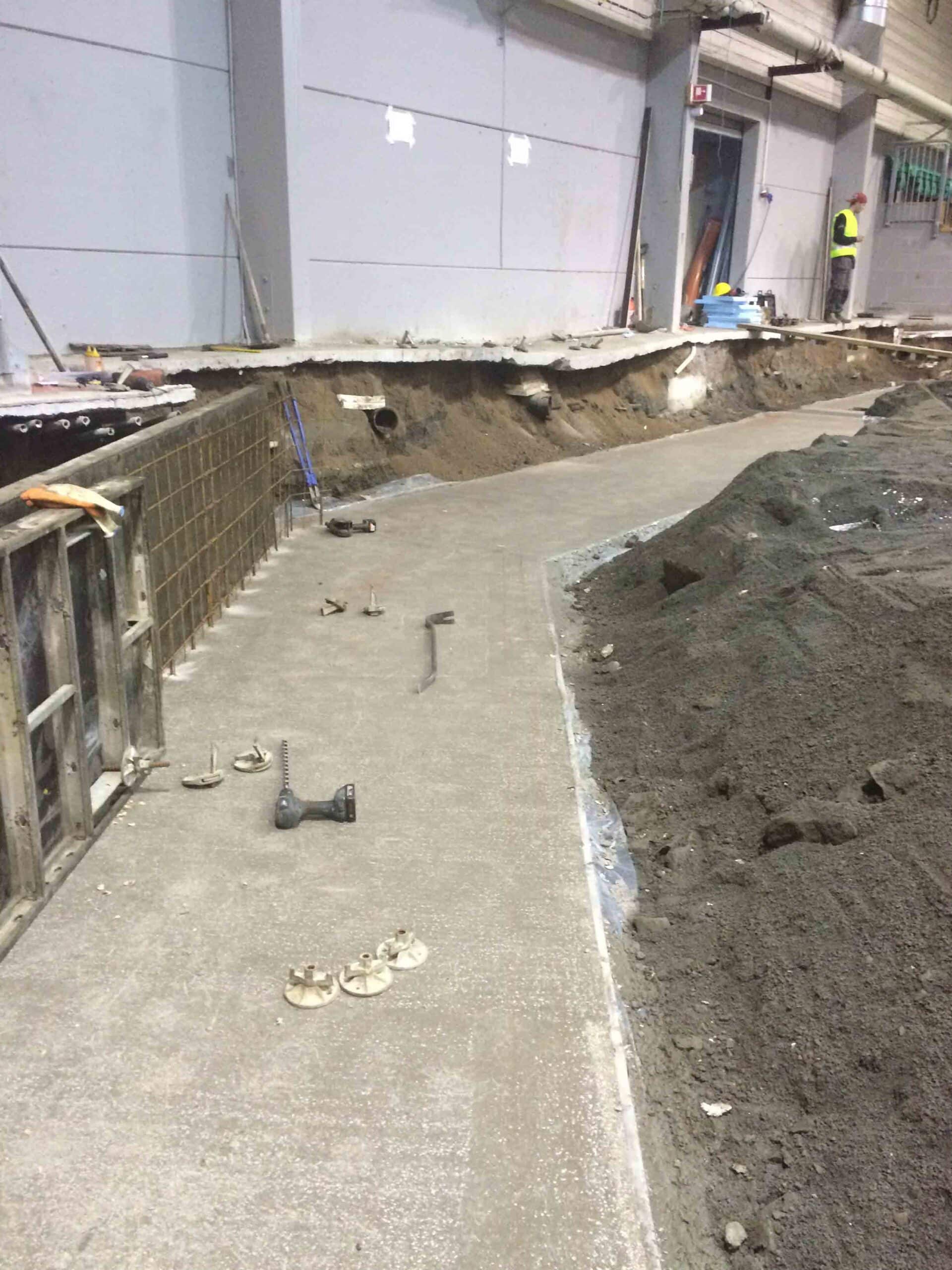 Manglerud Ishall 2016 18 scaled — Oslo