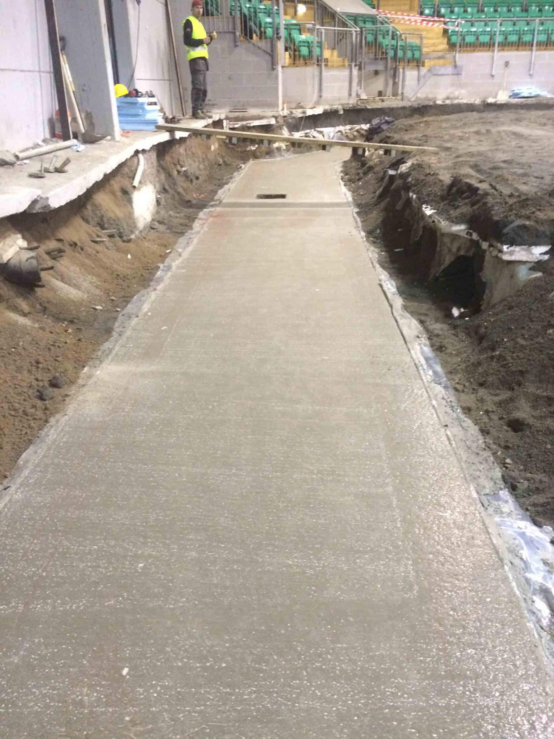 Manglerud Ishall 2016 19 scaled — Oslo