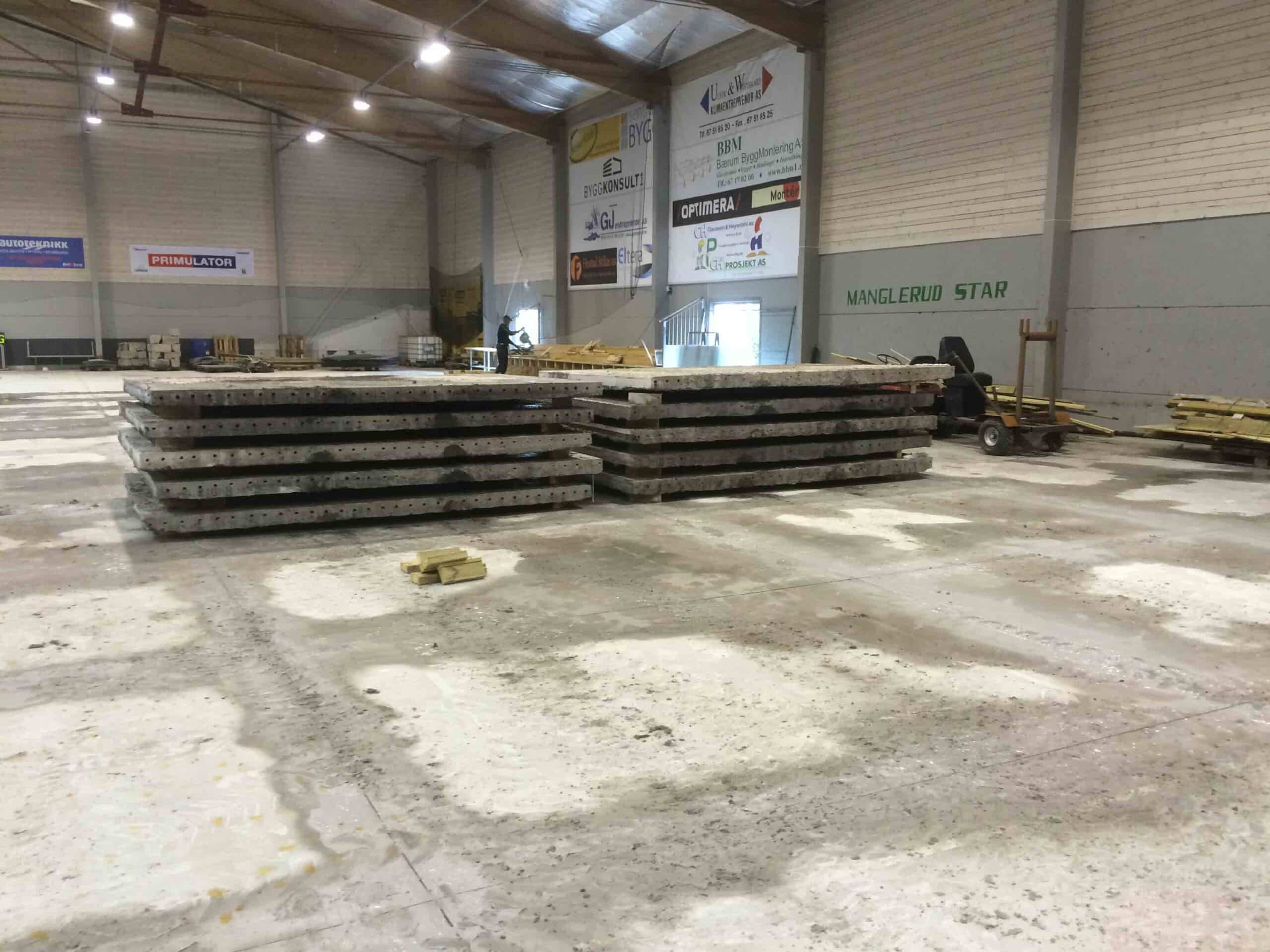 Manglerud Ishall 2016 2 scaled — Oslo