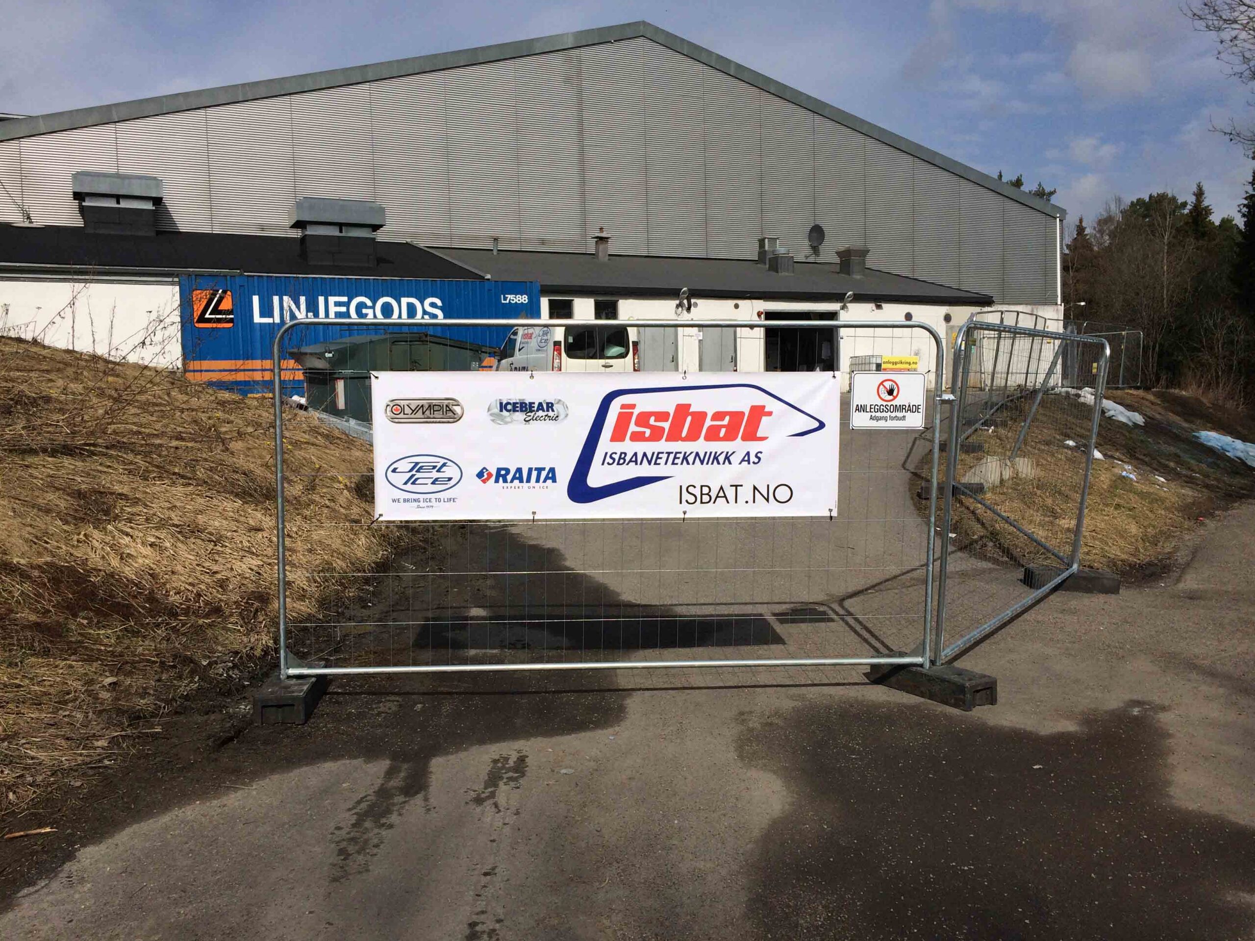 Manglerud Ishall 2016 24 scaled — Oslo