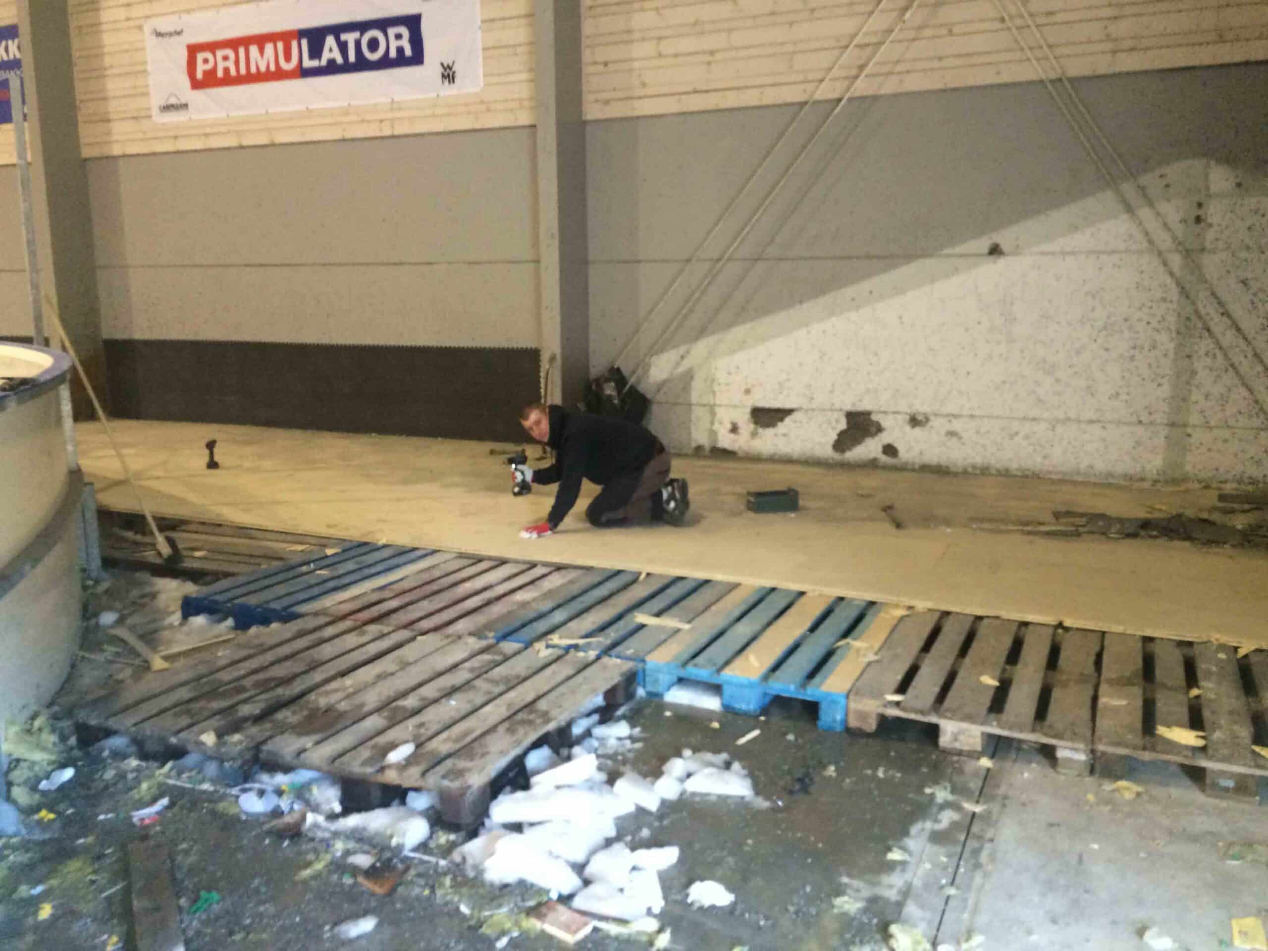 Manglerud Ishall 2016 28 scaled — Oslo