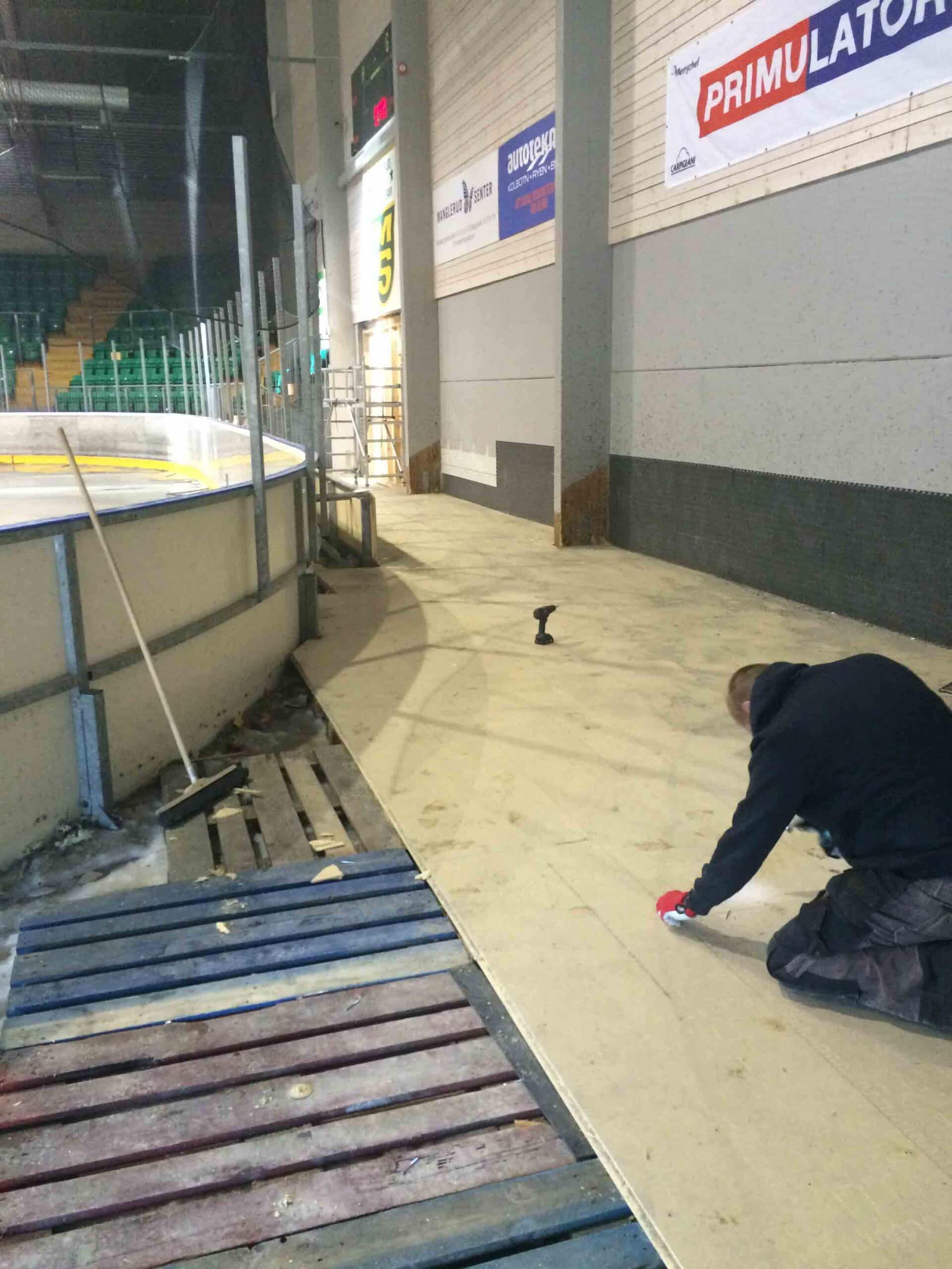 Manglerud Ishall 2016 29 scaled — Oslo