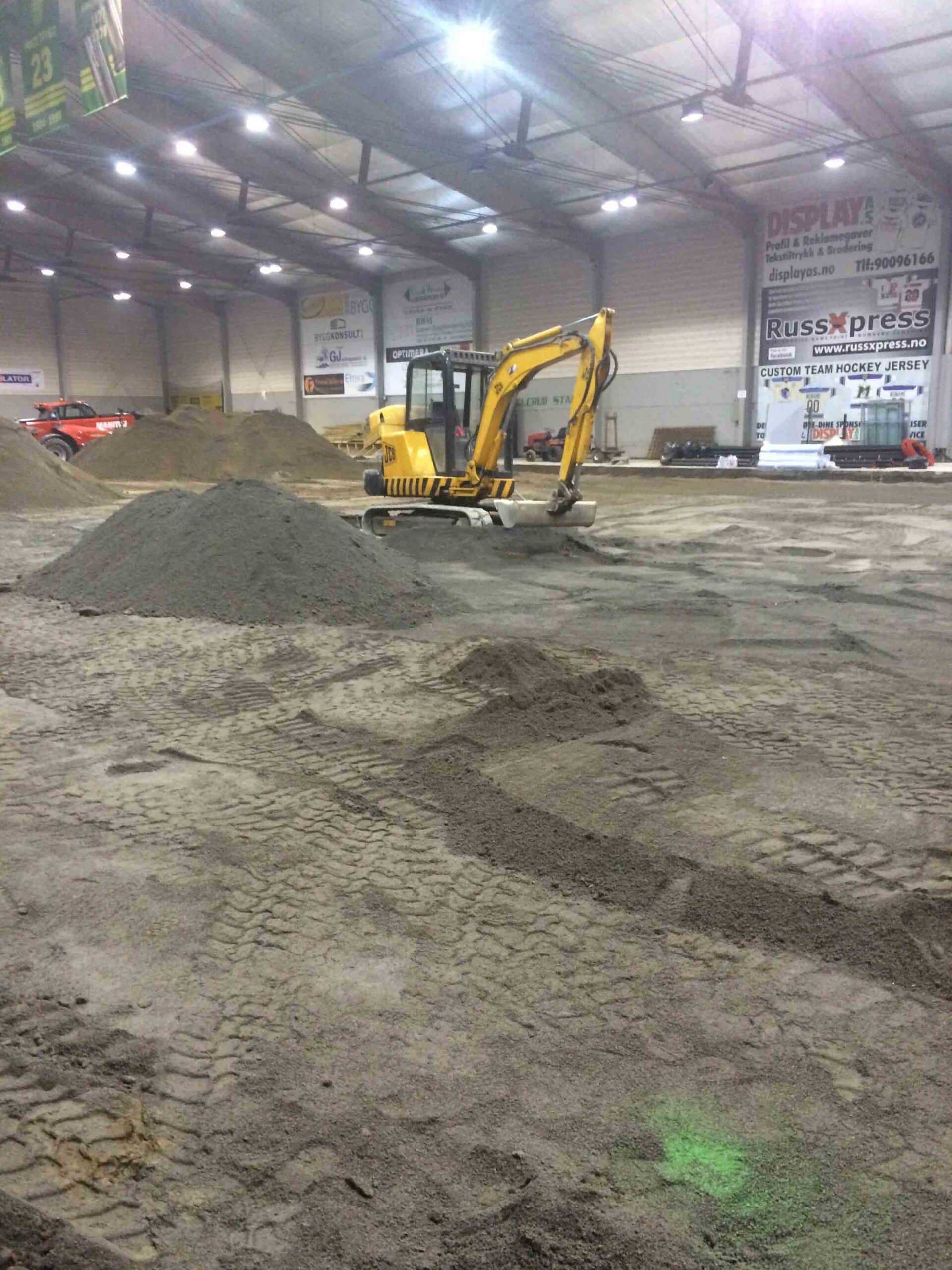 Manglerud Ishall 2016 30 scaled — Oslo