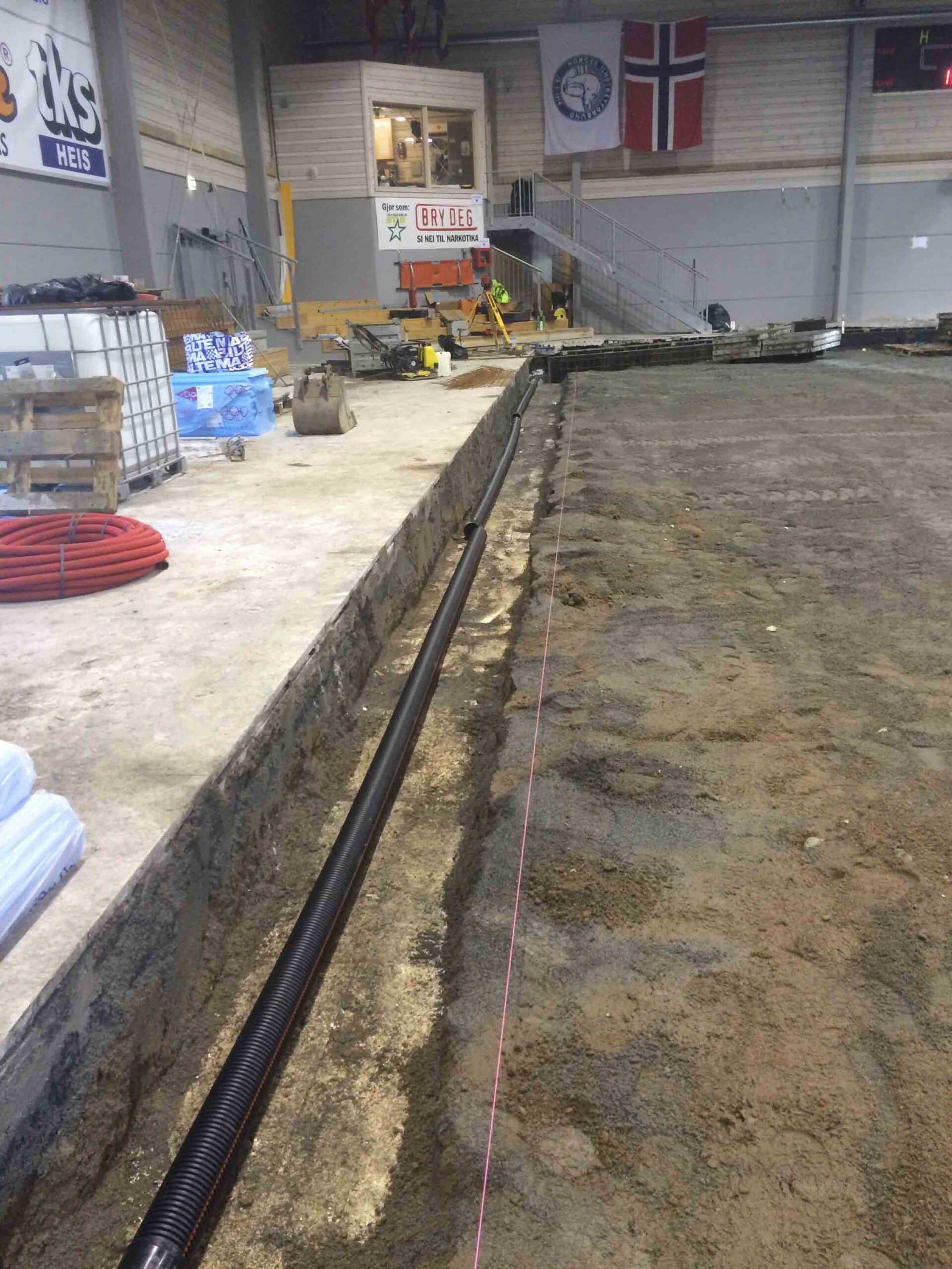 Manglerud Ishall 2016 36 scaled — Oslo