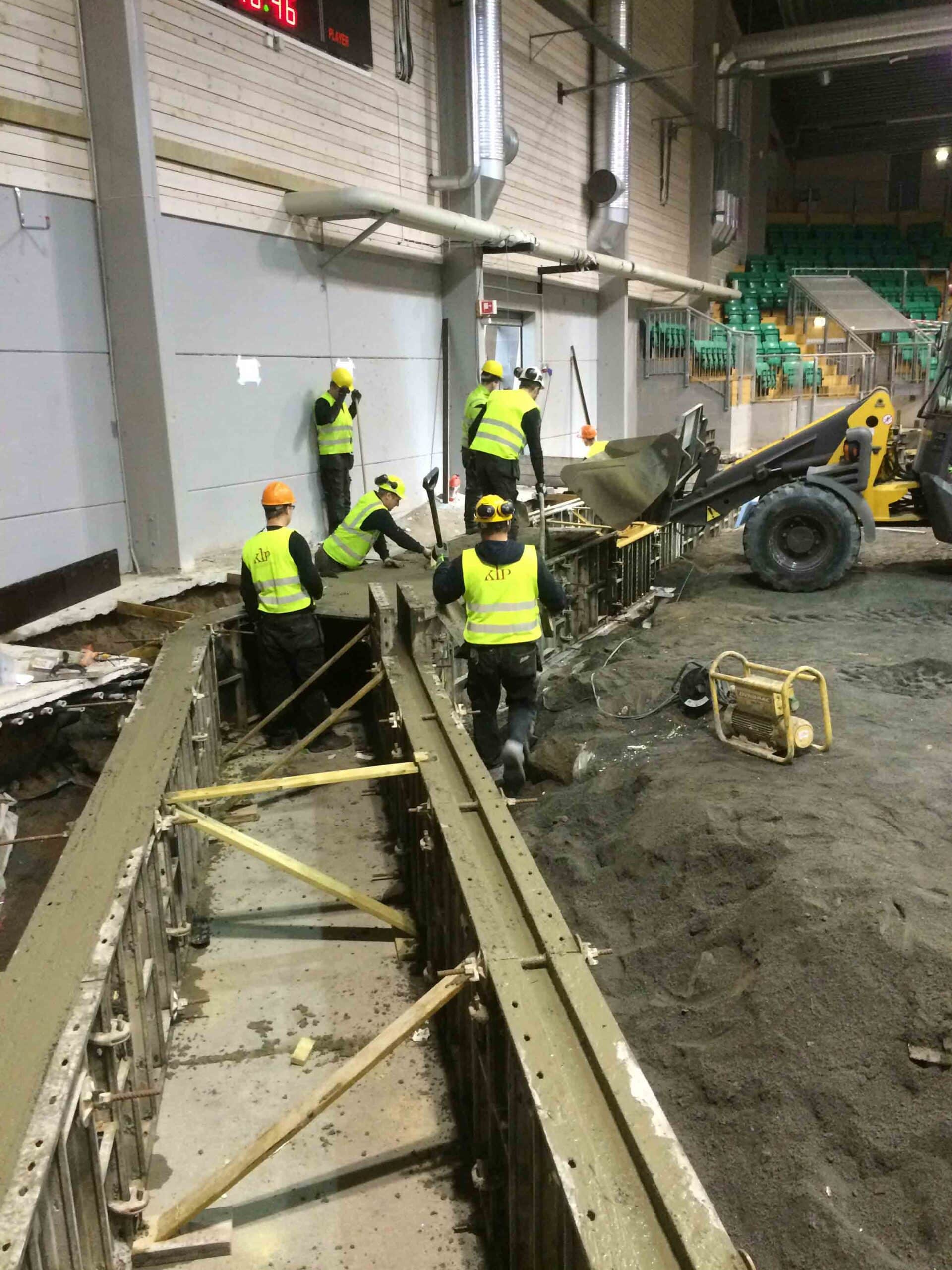 Manglerud Ishall 2016 41 scaled — Oslo