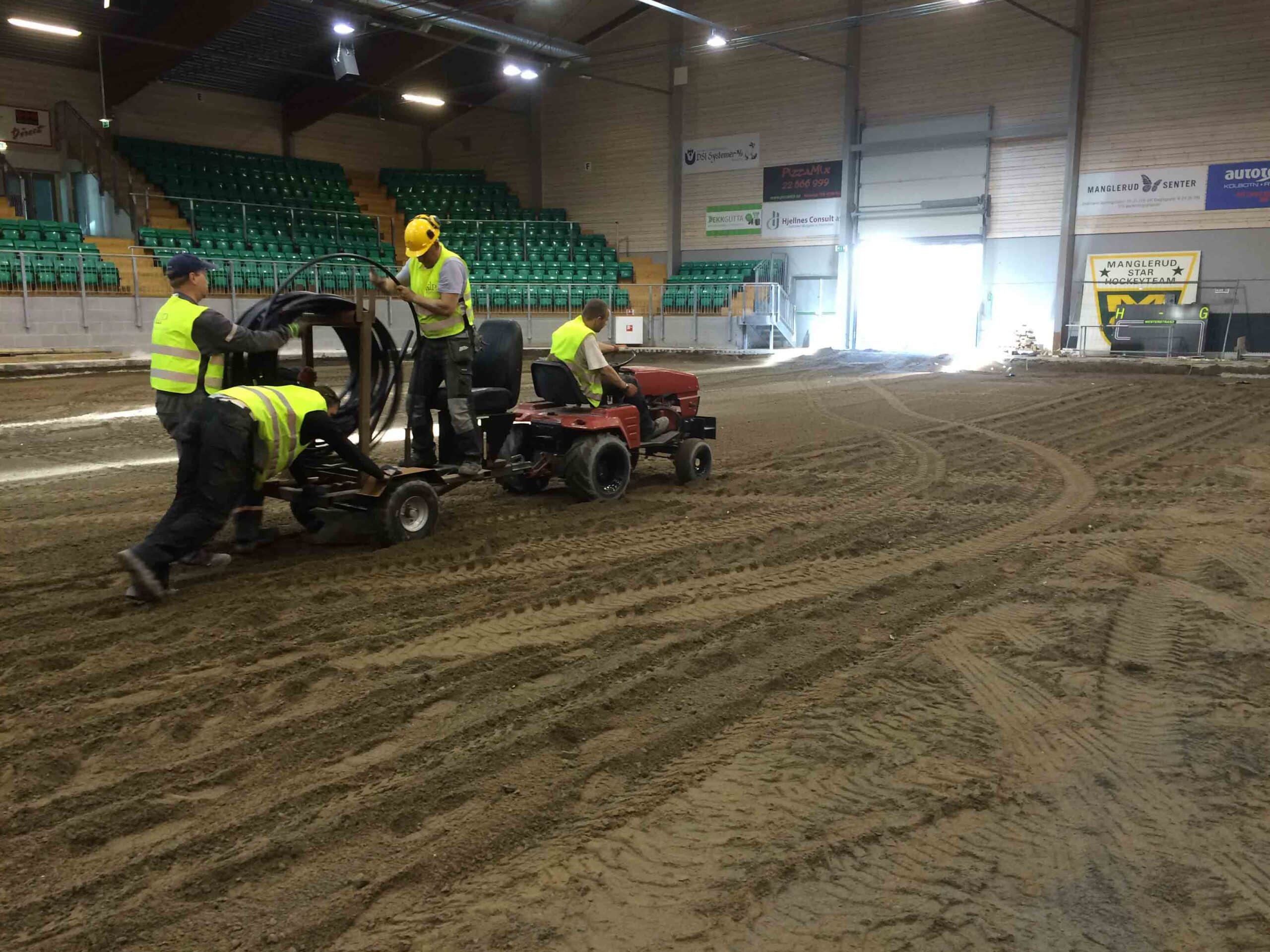 Manglerud Ishall 2016 49 scaled — Oslo