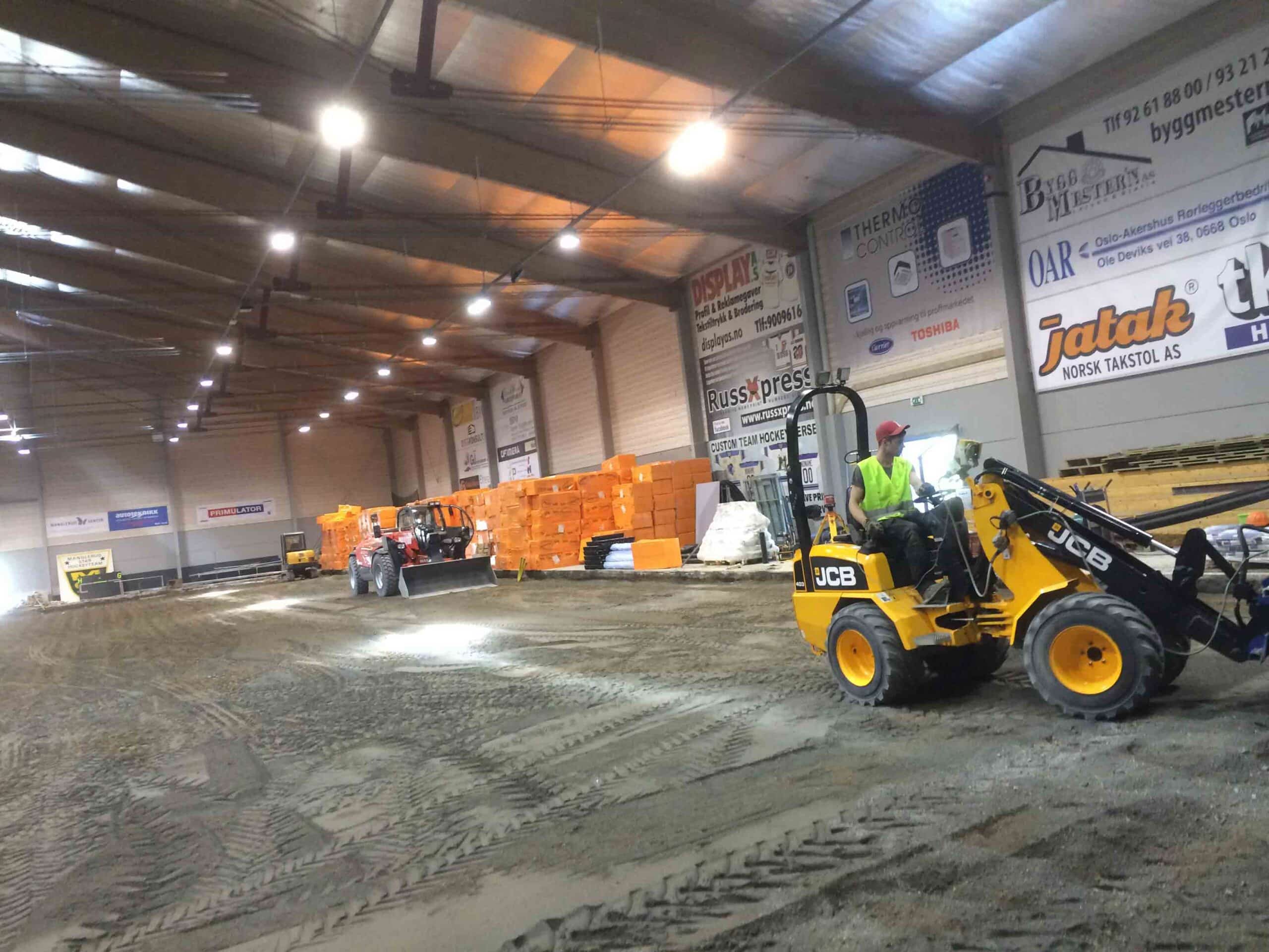 Manglerud Ishall 2016 54 scaled — Oslo