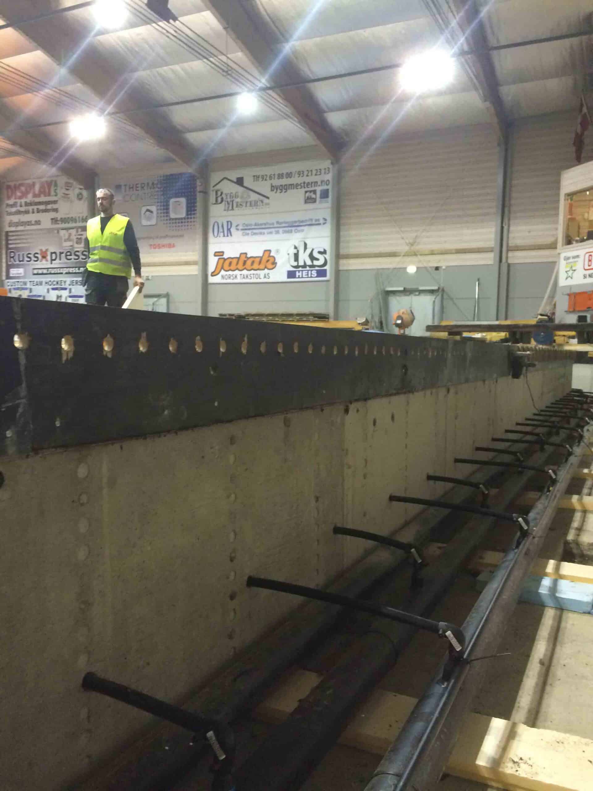 Manglerud Ishall 2016 59 scaled — Oslo