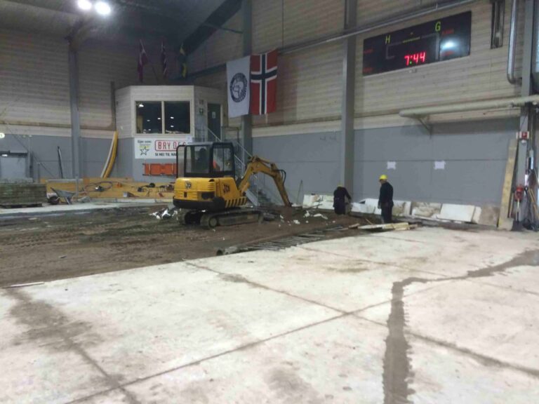 Manglerud Ishall 2016 6 scaled — Oslo