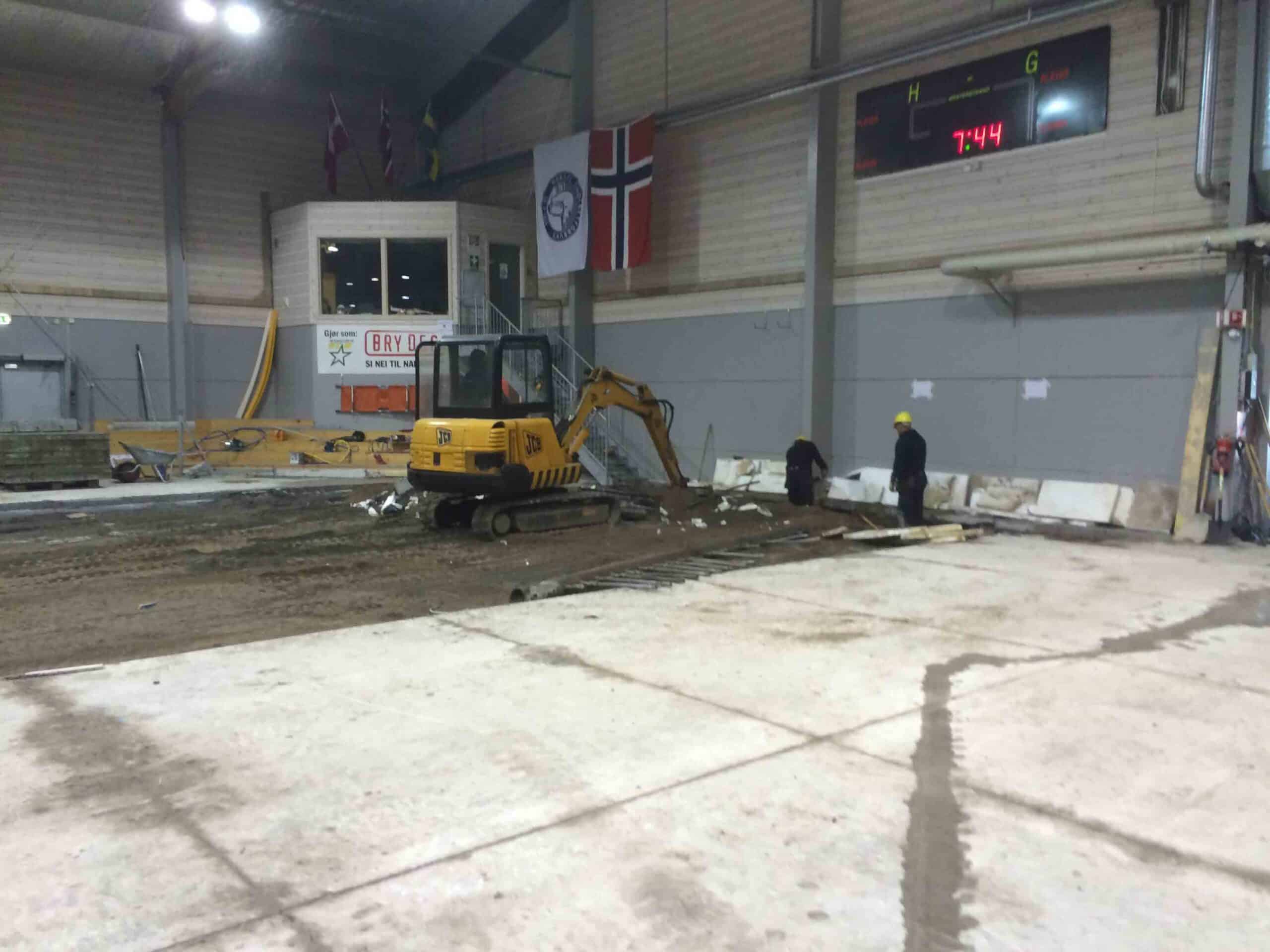 Manglerud Ishall 2016 6 scaled — Oslo