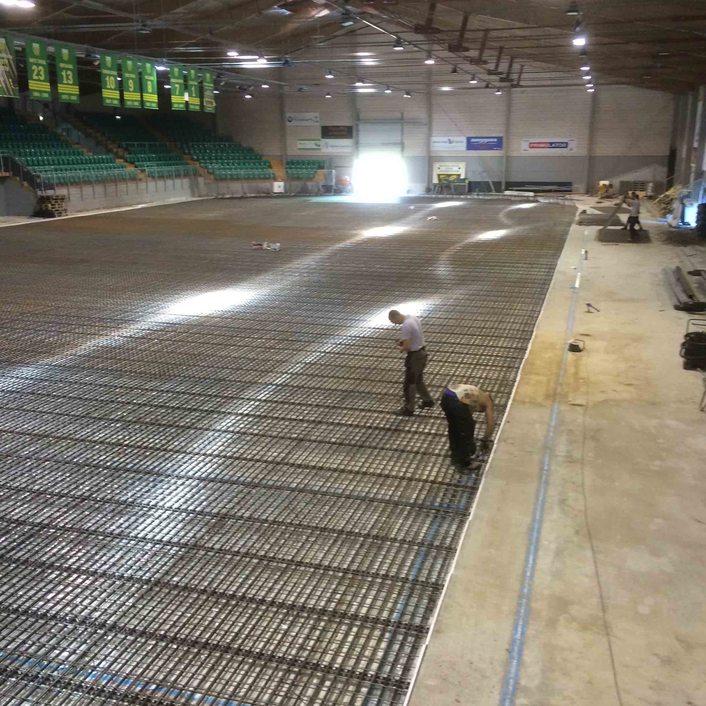 Manglerud Ishall 2016 78 — Oslo