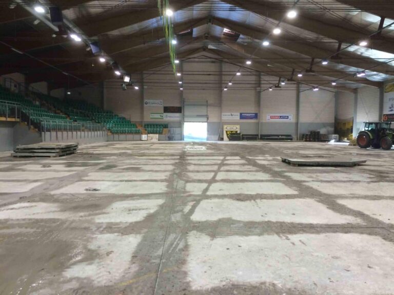 Manglerud Ishall 2016 8 scaled — Oslo